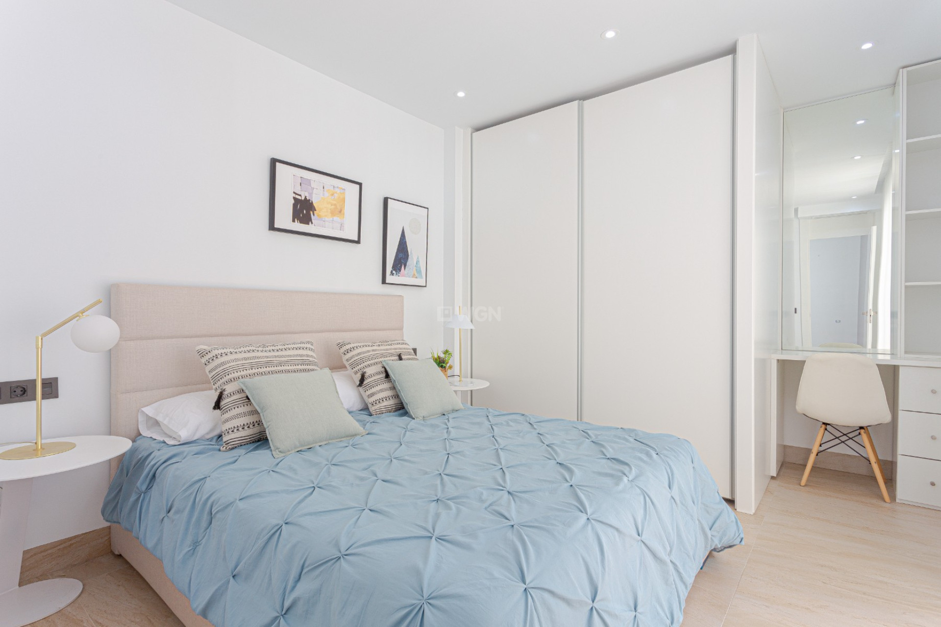 Odsprzedaż - Villa - Orihuela Costa - Costa Blanca