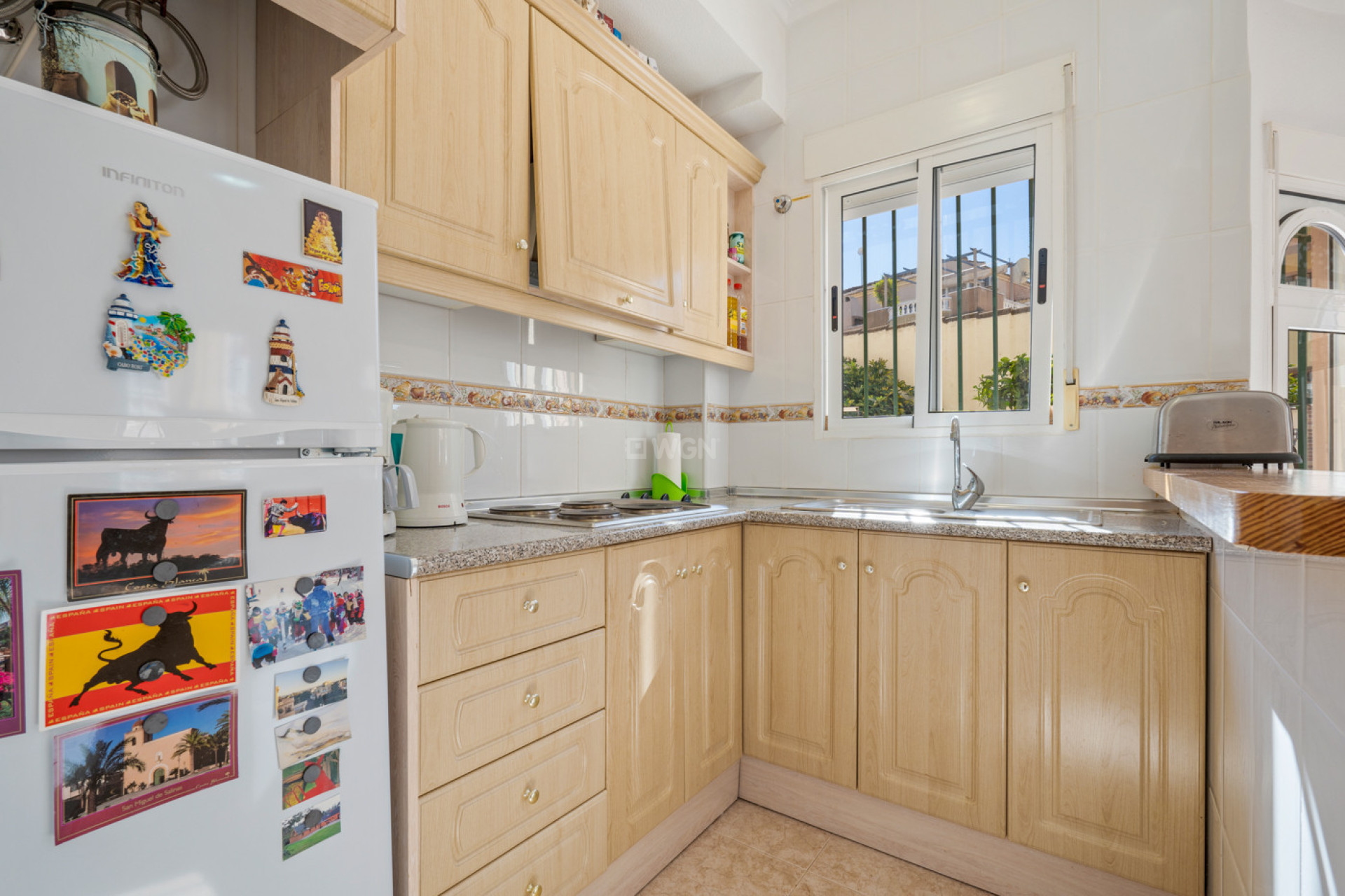 Odsprzedaż - Villa - Orihuela Costa - Costa Blanca