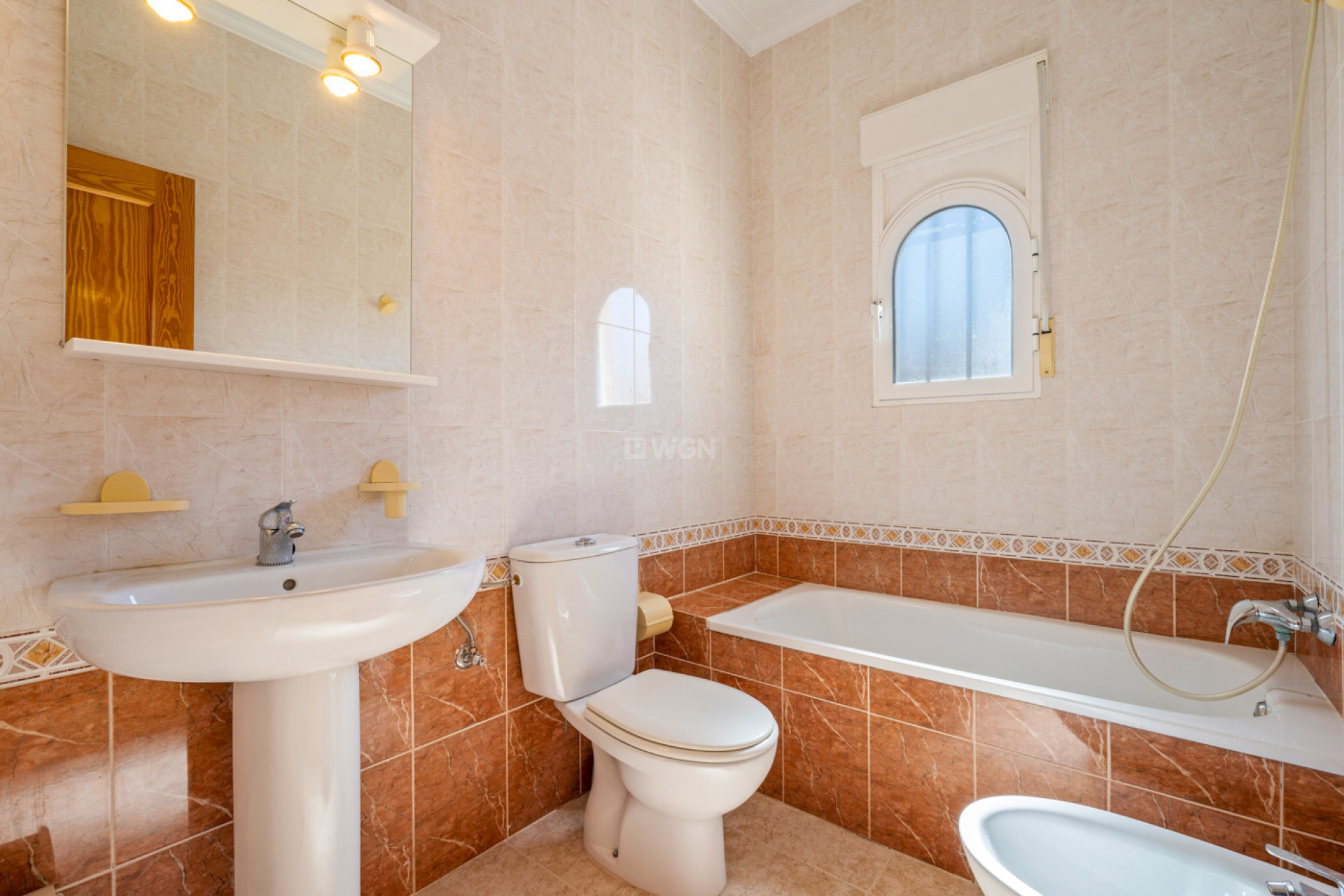 Odsprzedaż - Villa - Orihuela Costa - Costa Blanca