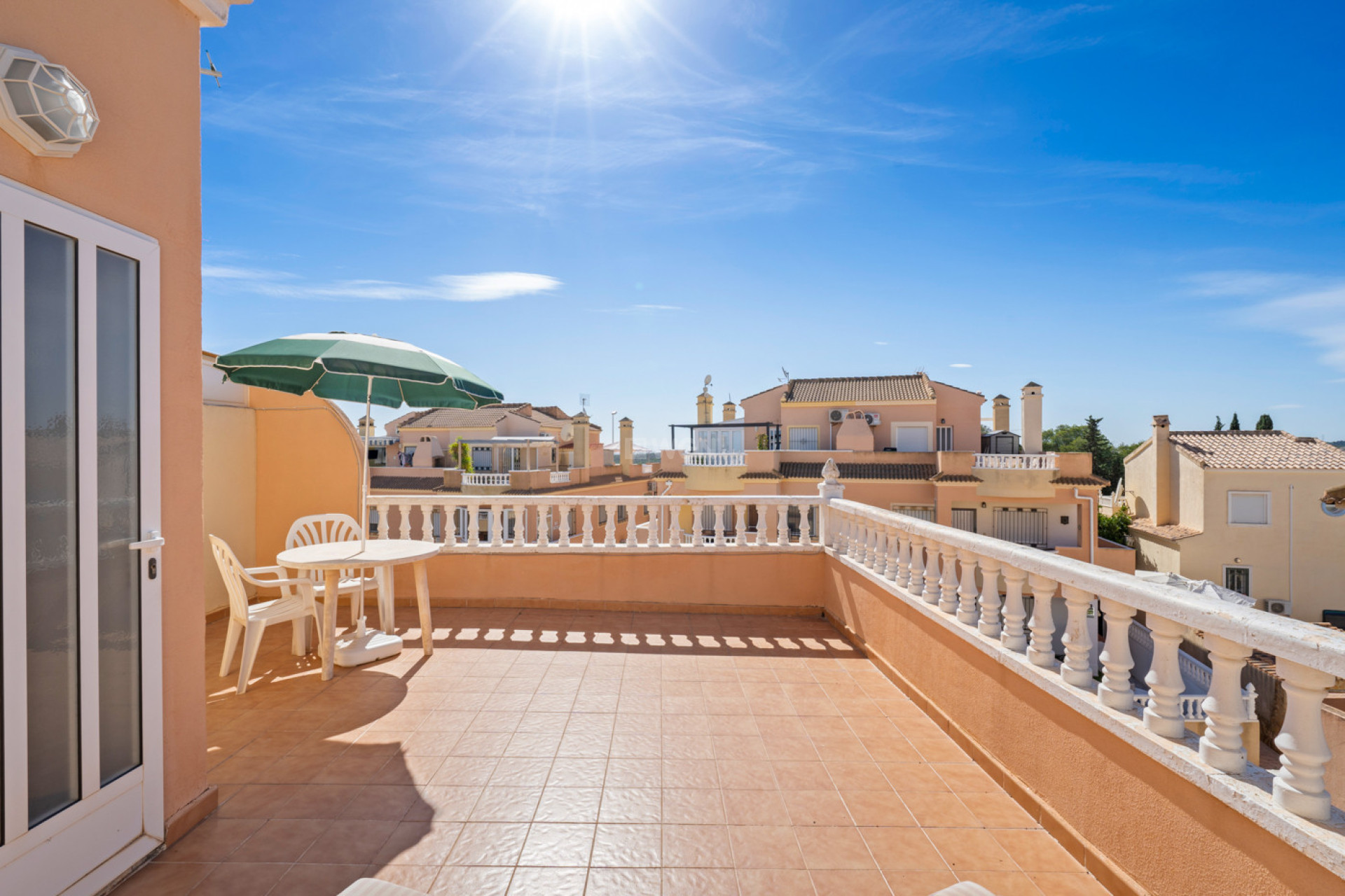 Odsprzedaż - Villa - Orihuela Costa - Costa Blanca