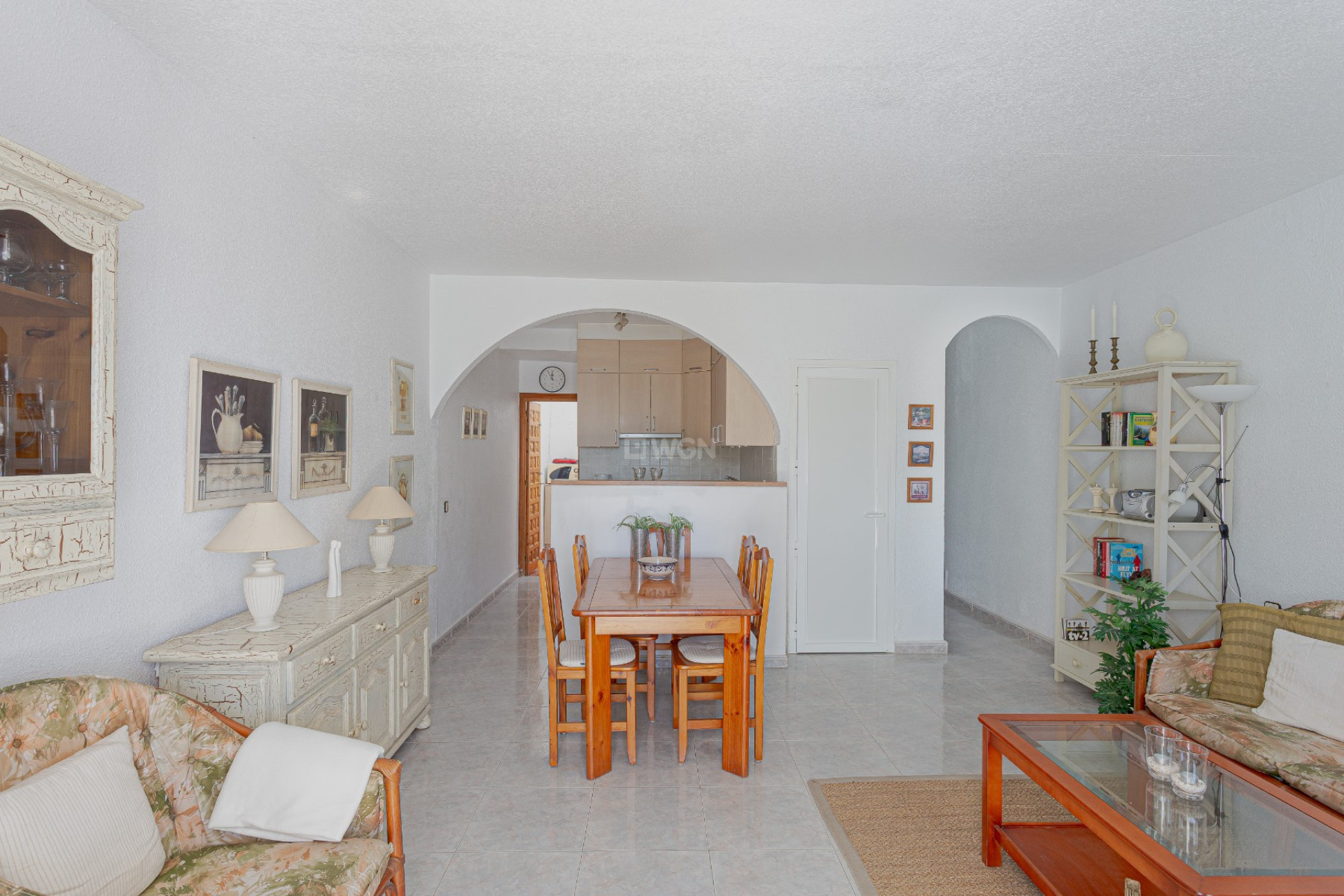 Odsprzedaż - Villa - Orihuela Costa - Costa Blanca