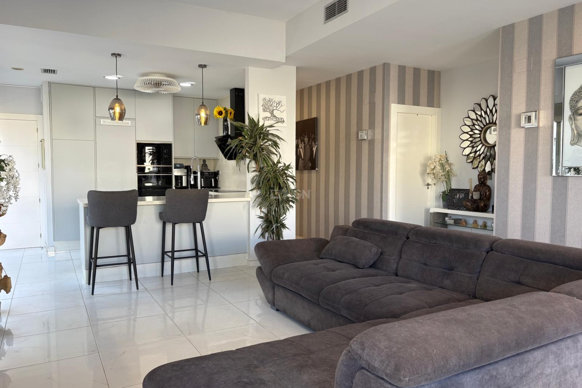 Odsprzedaż - Villa - Orihuela Costa - Costa Blanca