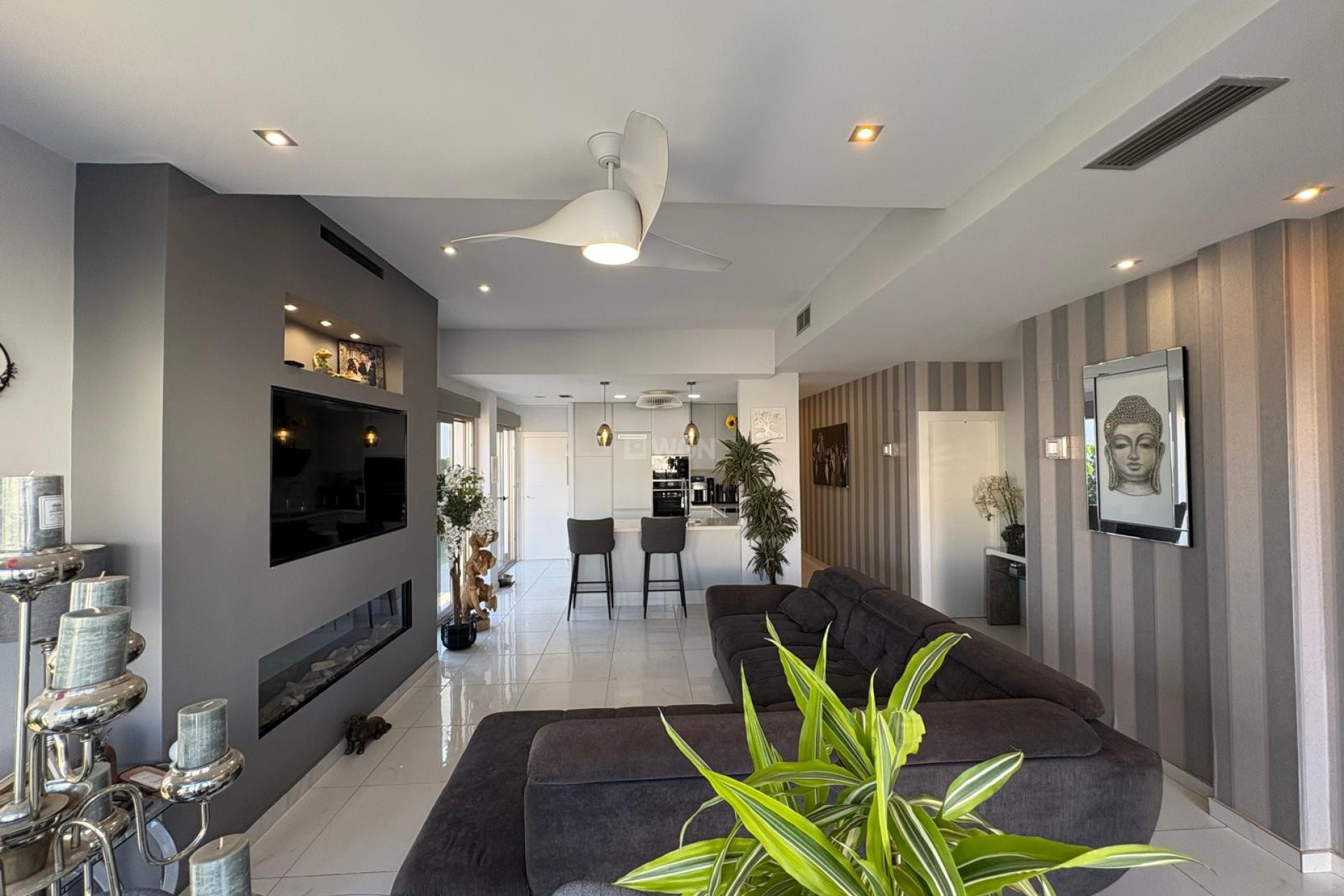 Odsprzedaż - Villa - Orihuela Costa - Costa Blanca