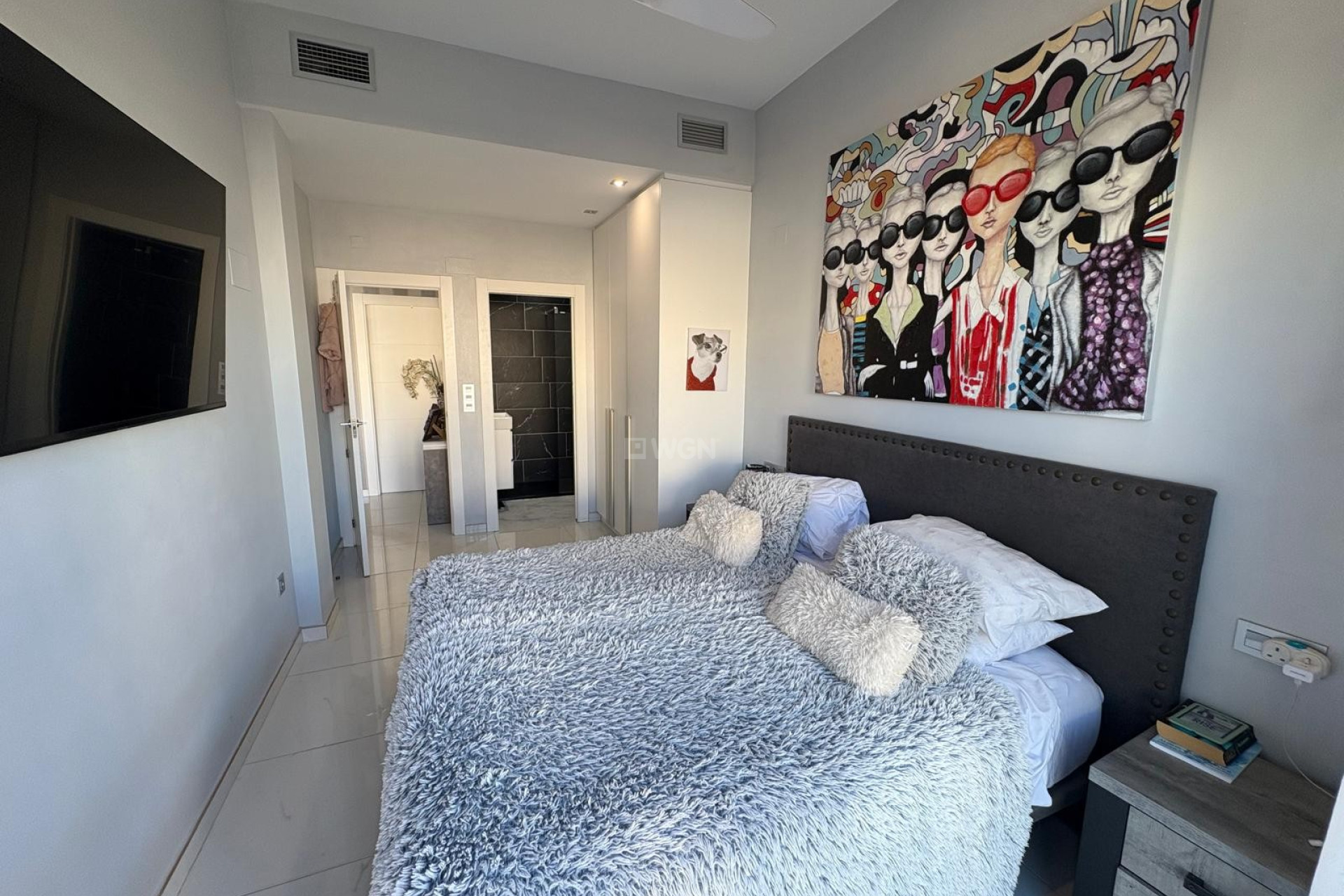 Odsprzedaż - Villa - Orihuela Costa - Costa Blanca