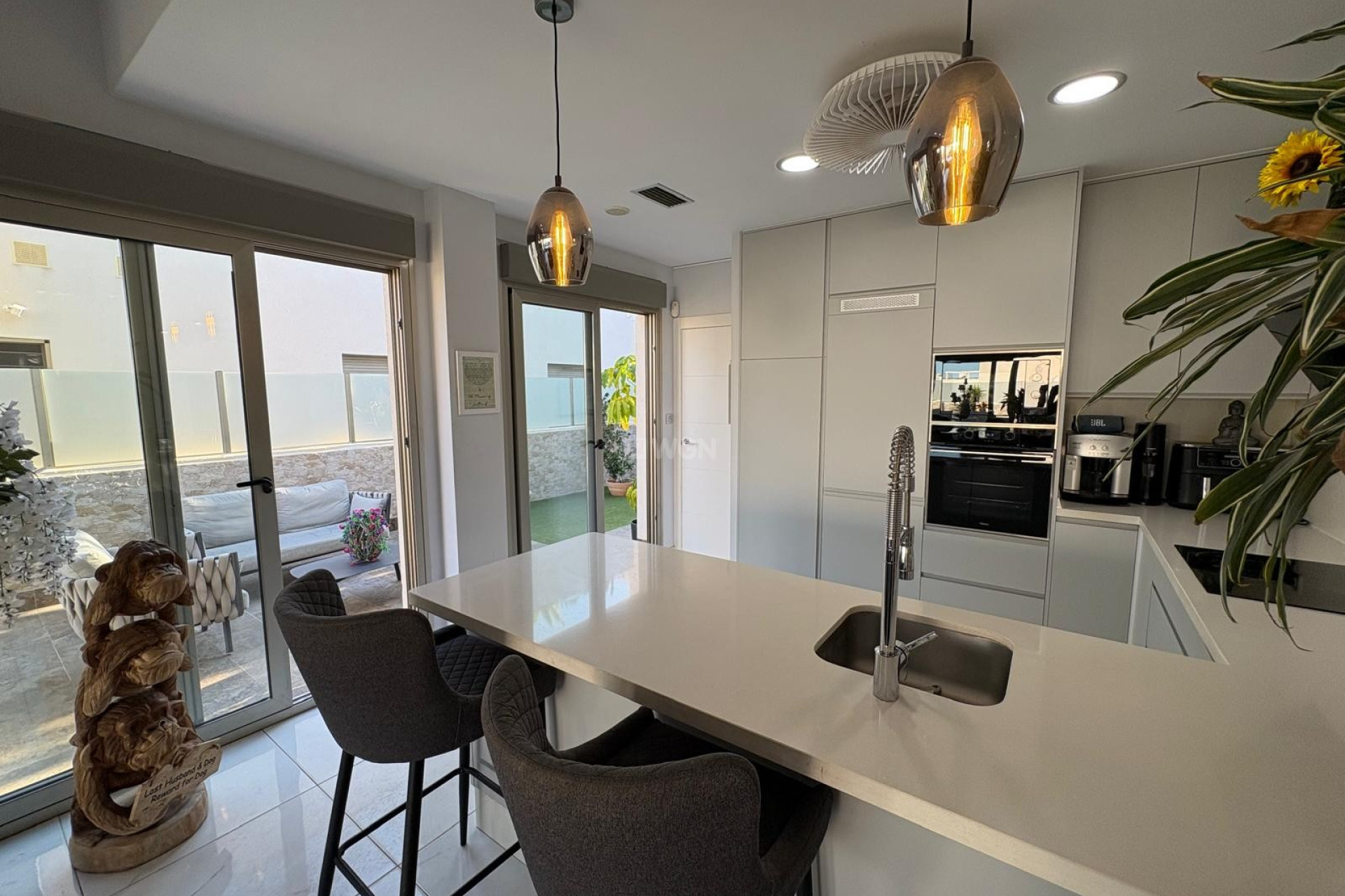 Odsprzedaż - Villa - Orihuela Costa - Costa Blanca