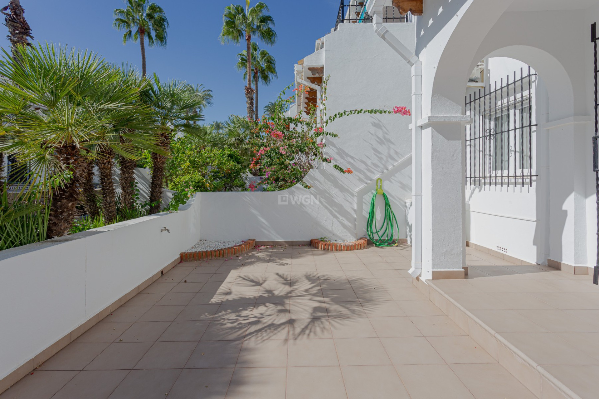 Odsprzedaż - Villa - Orihuela Costa - Costa Blanca