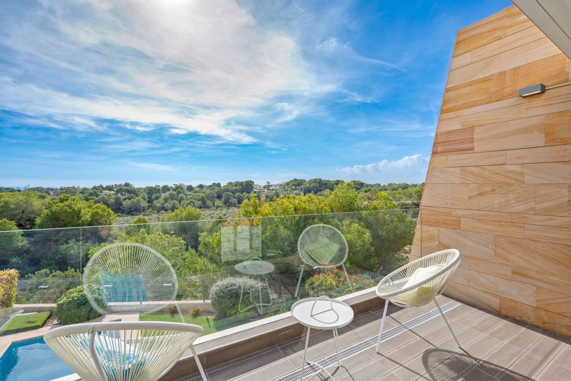 Odsprzedaż - Villa - Orihuela Costa - Costa Blanca