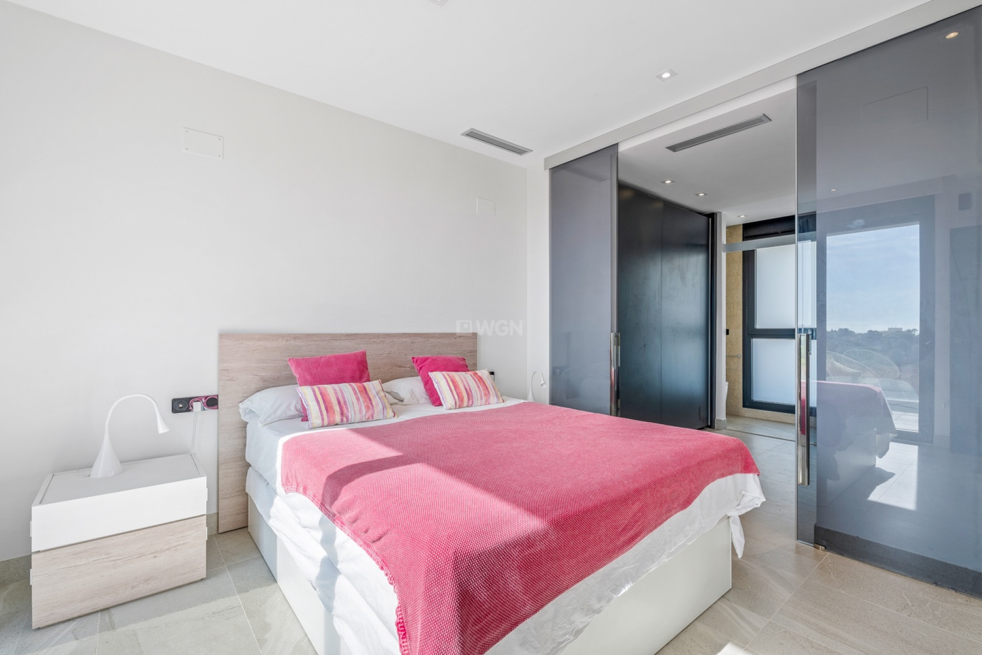 Odsprzedaż - Villa - Orihuela Costa - Costa Blanca