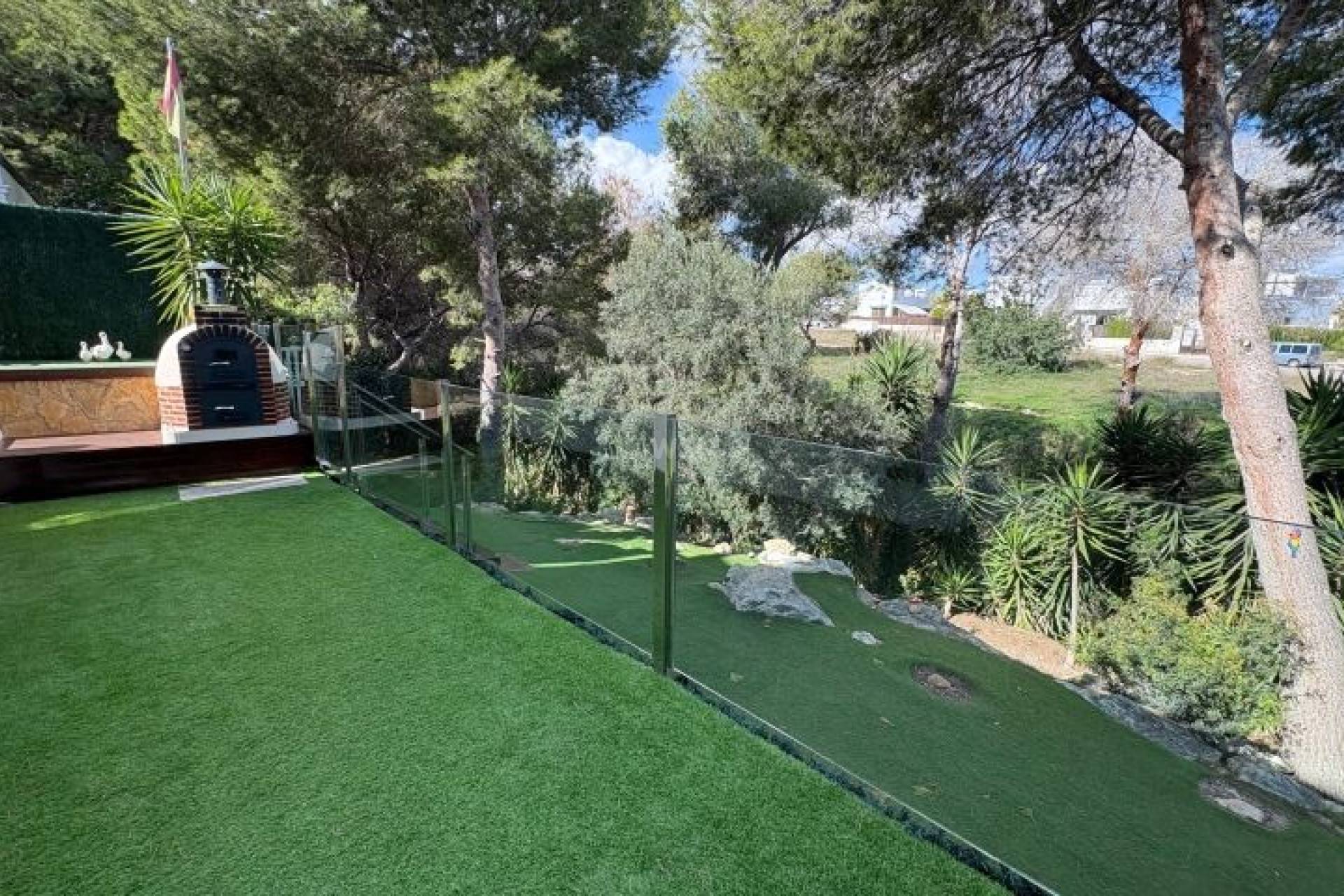 Odsprzedaż - Villa - Orihuela Costa - Costa Blanca