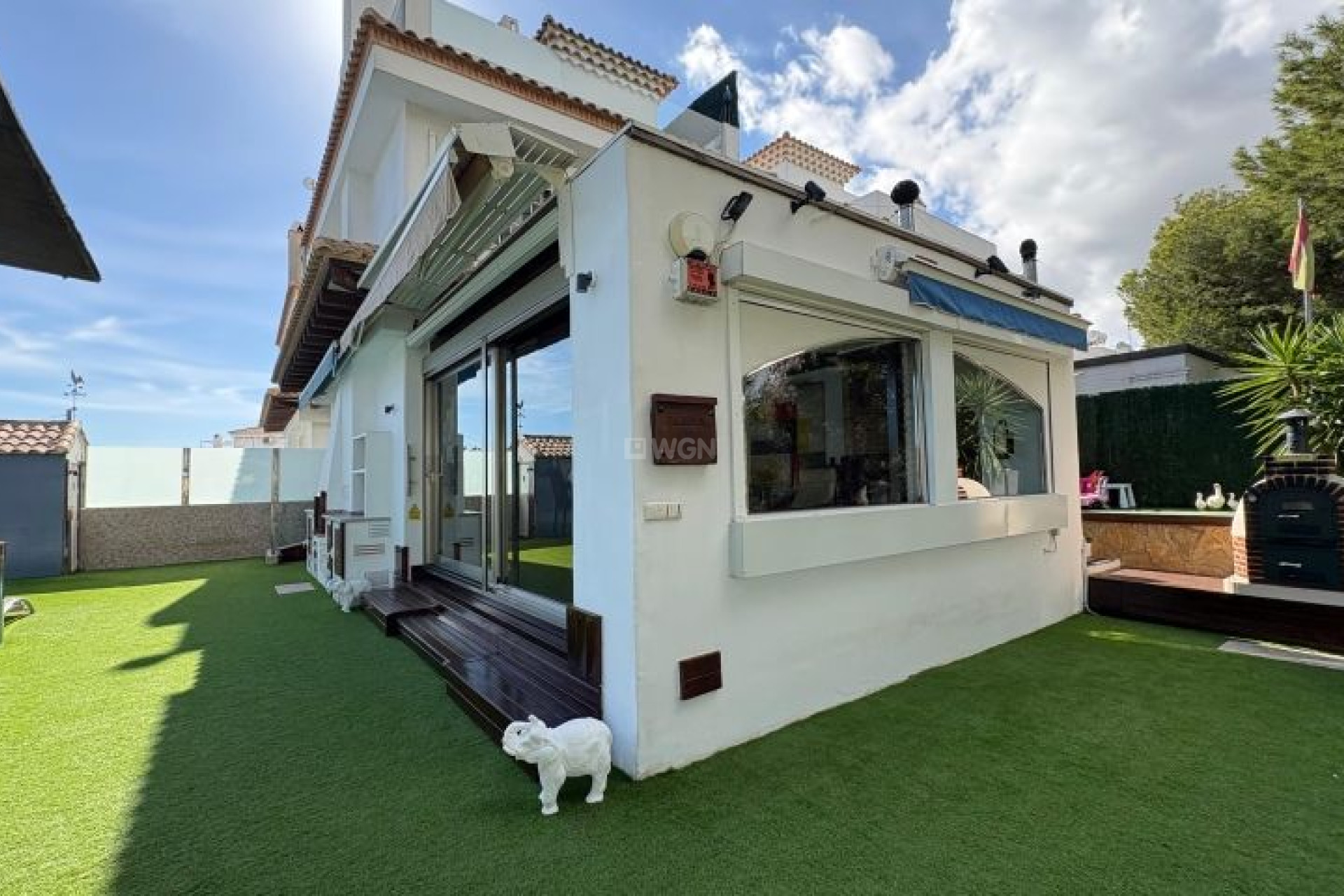 Odsprzedaż - Villa - Orihuela Costa - Costa Blanca