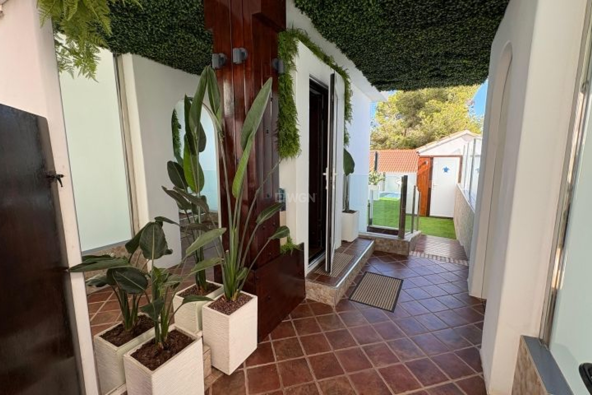 Odsprzedaż - Villa - Orihuela Costa - Costa Blanca