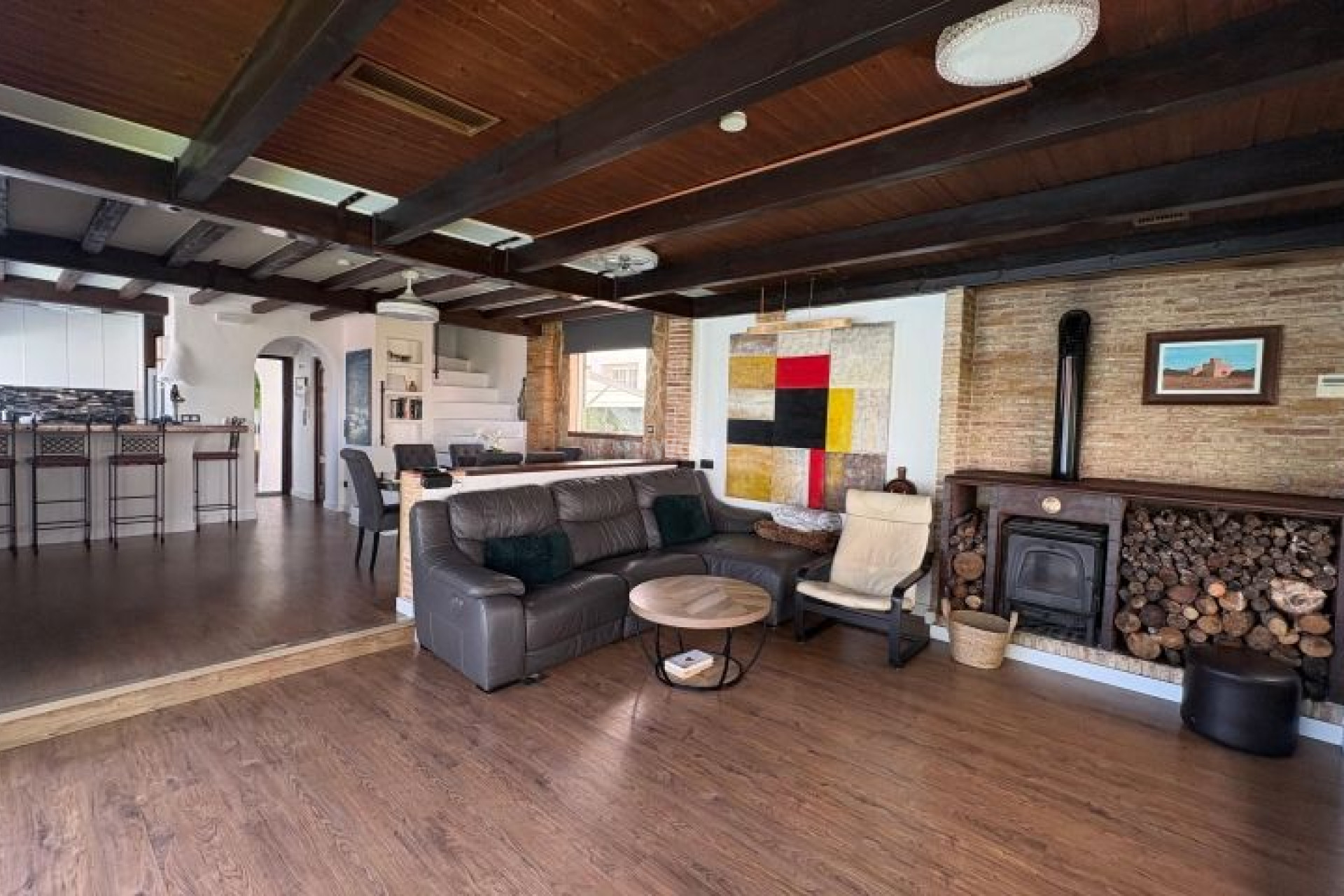 Odsprzedaż - Villa - Orihuela Costa - Costa Blanca