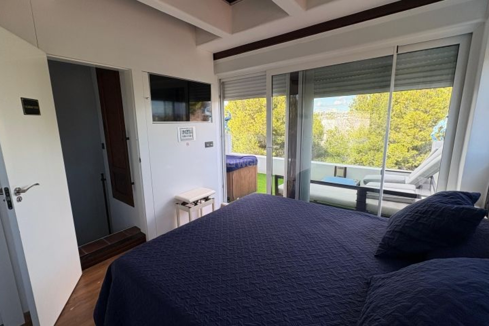 Odsprzedaż - Villa - Orihuela Costa - Costa Blanca