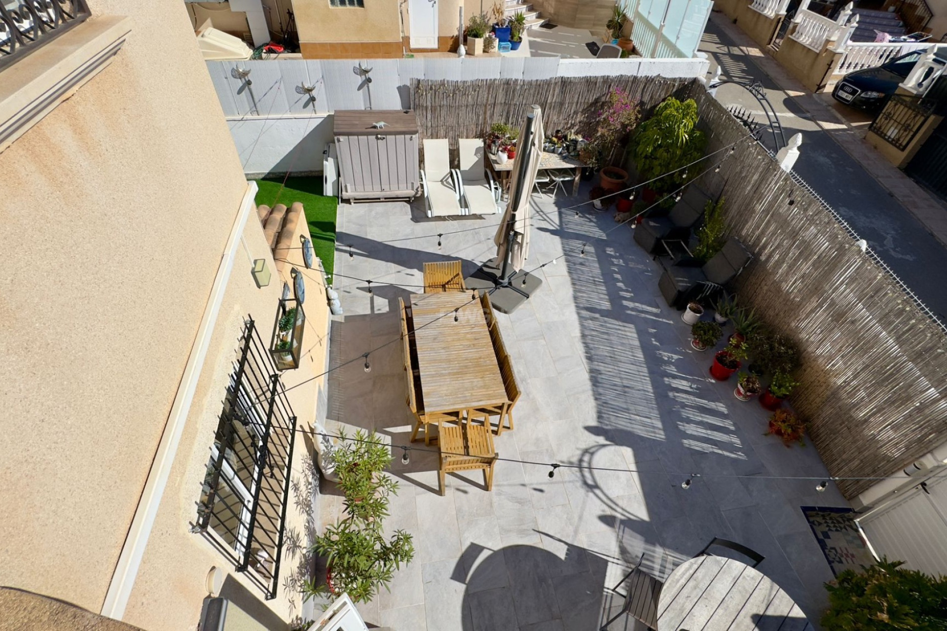 Odsprzedaż - Villa - Orihuela Costa - Costa Blanca