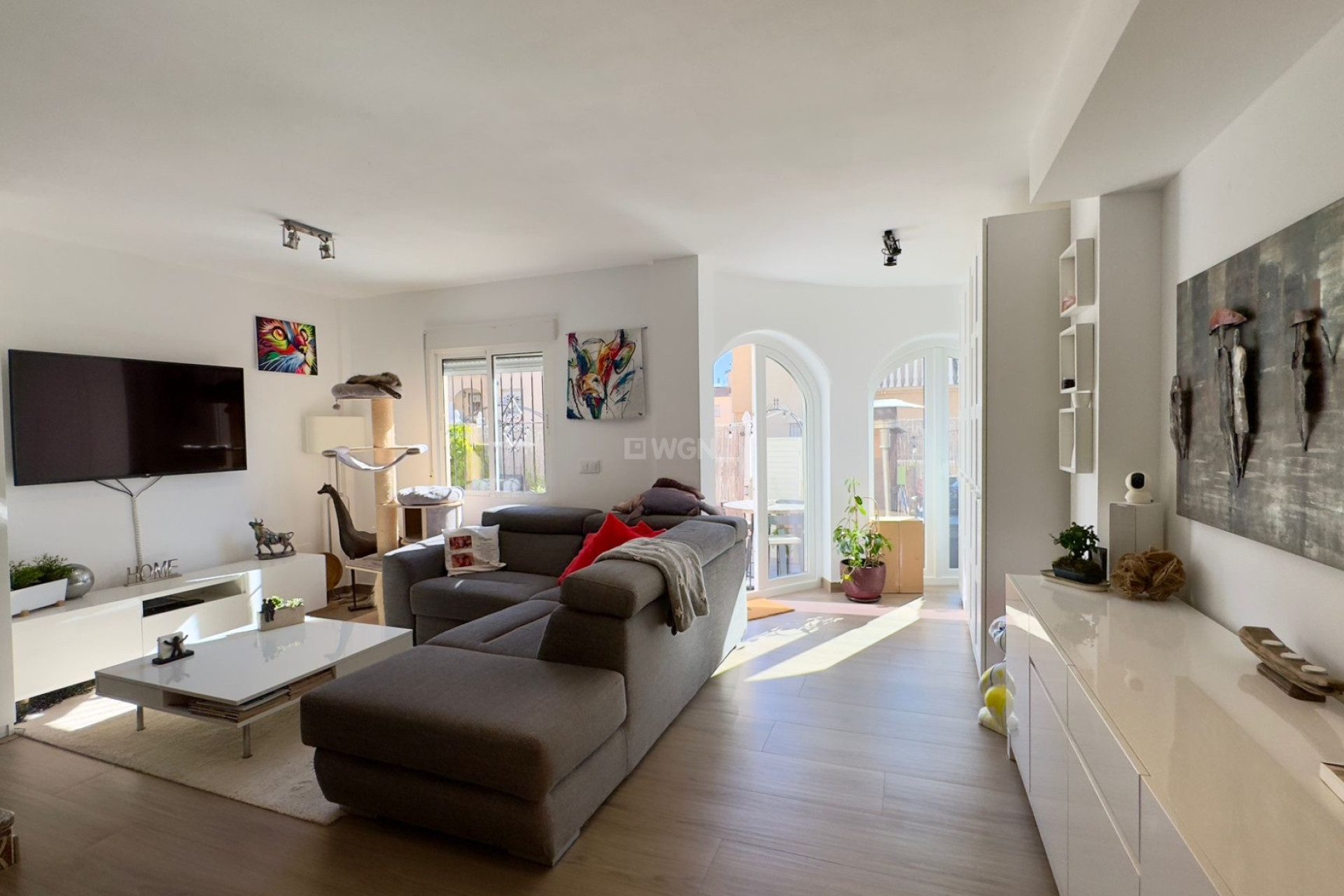 Odsprzedaż - Villa - Orihuela Costa - Costa Blanca