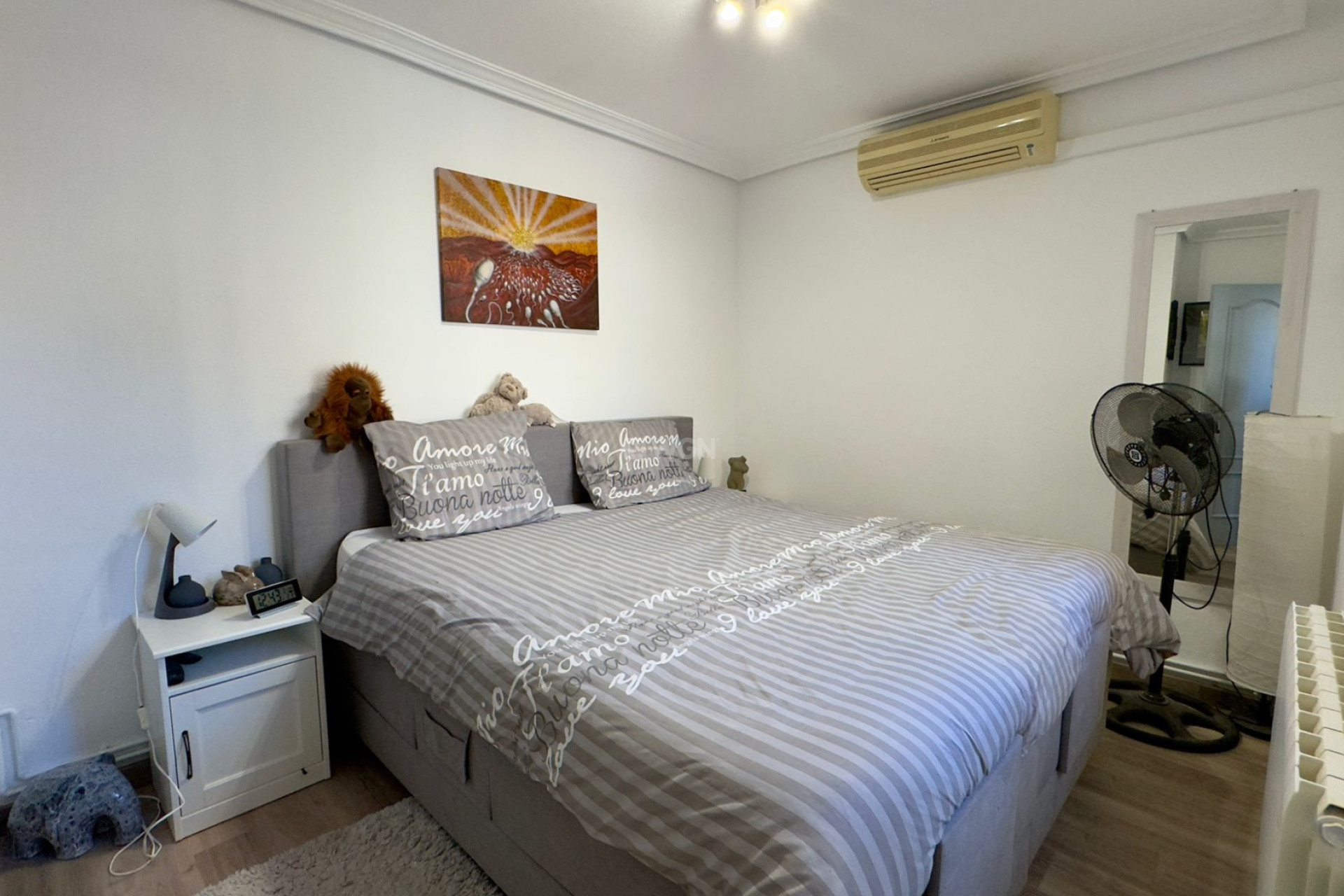 Odsprzedaż - Villa - Orihuela Costa - Costa Blanca