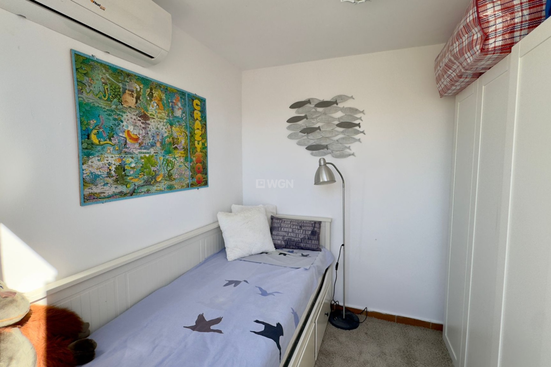 Odsprzedaż - Villa - Orihuela Costa - Costa Blanca