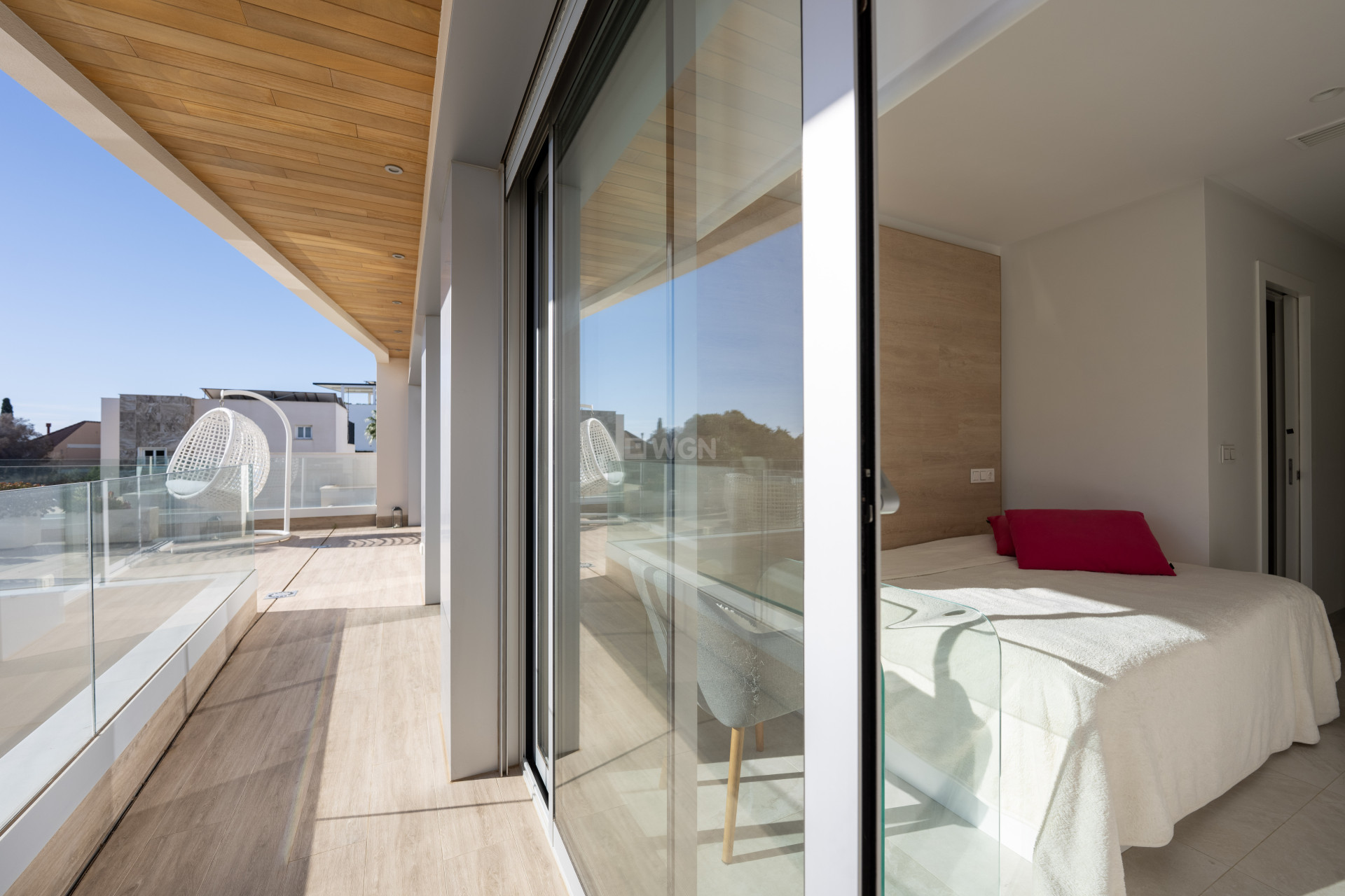 Odsprzedaż - Villa - Orihuela Costa - Costa Blanca