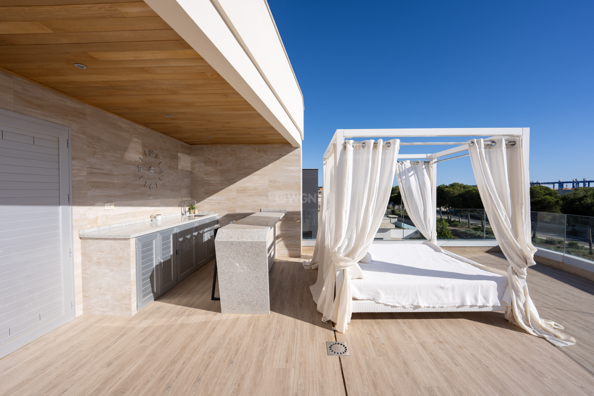 Odsprzedaż - Villa - Orihuela Costa - Costa Blanca