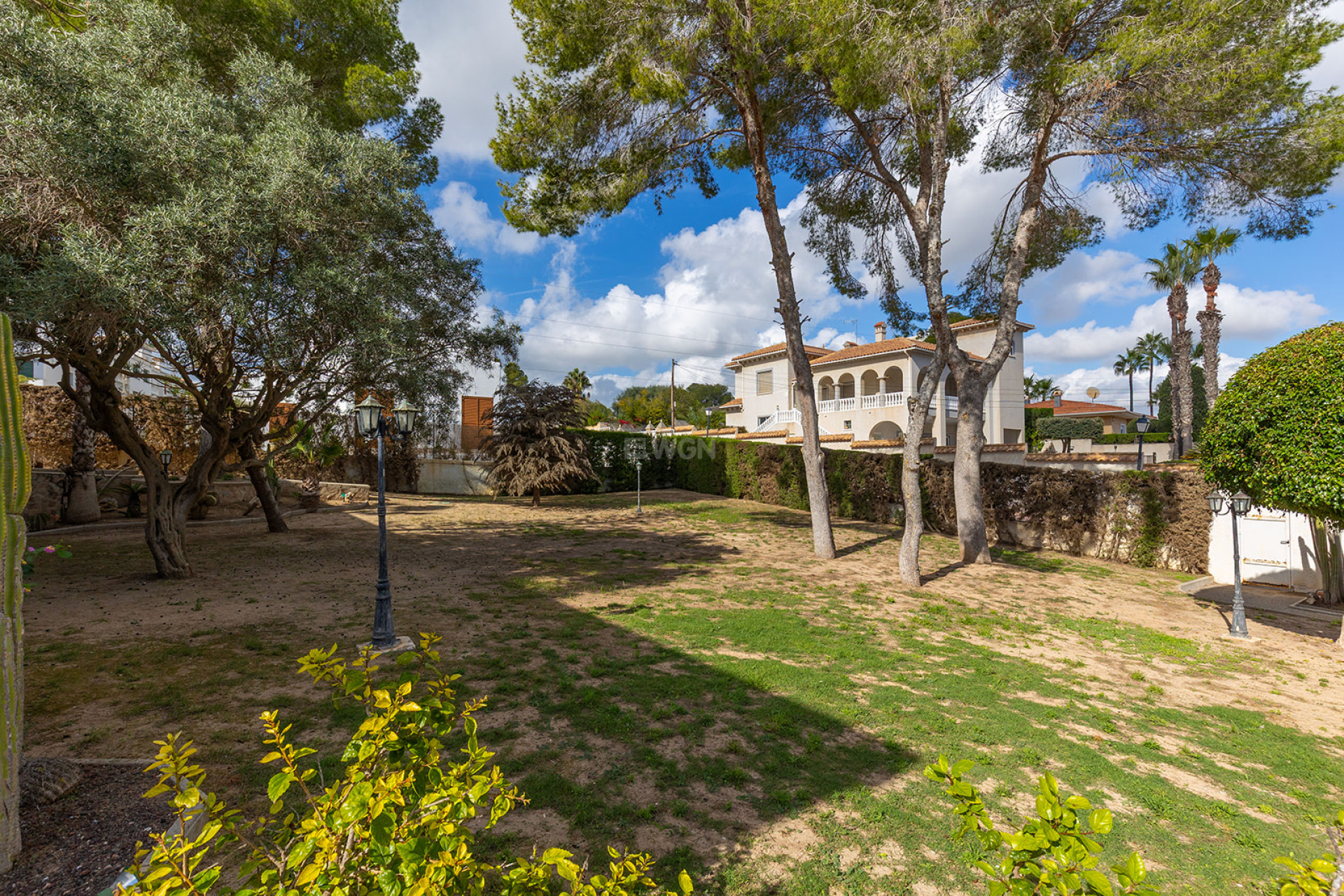 Odsprzedaż - Villa - Orihuela Costa - Costa Blanca