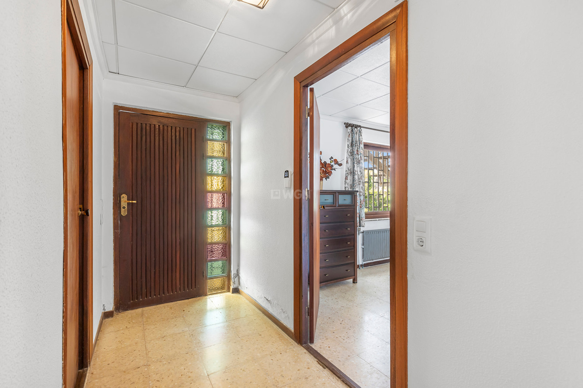 Odsprzedaż - Villa - Orihuela Costa - Costa Blanca