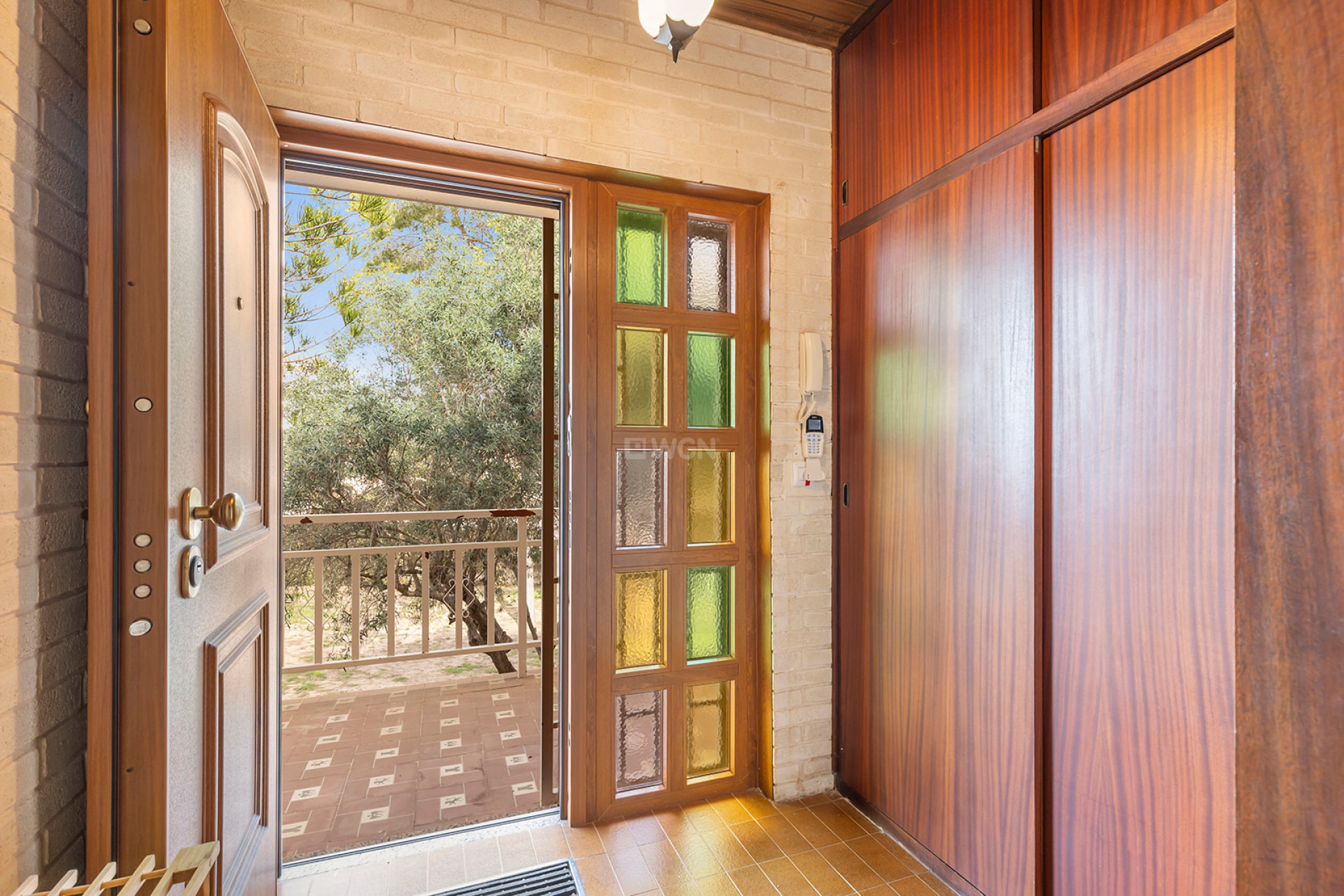 Odsprzedaż - Villa - Orihuela Costa - Costa Blanca