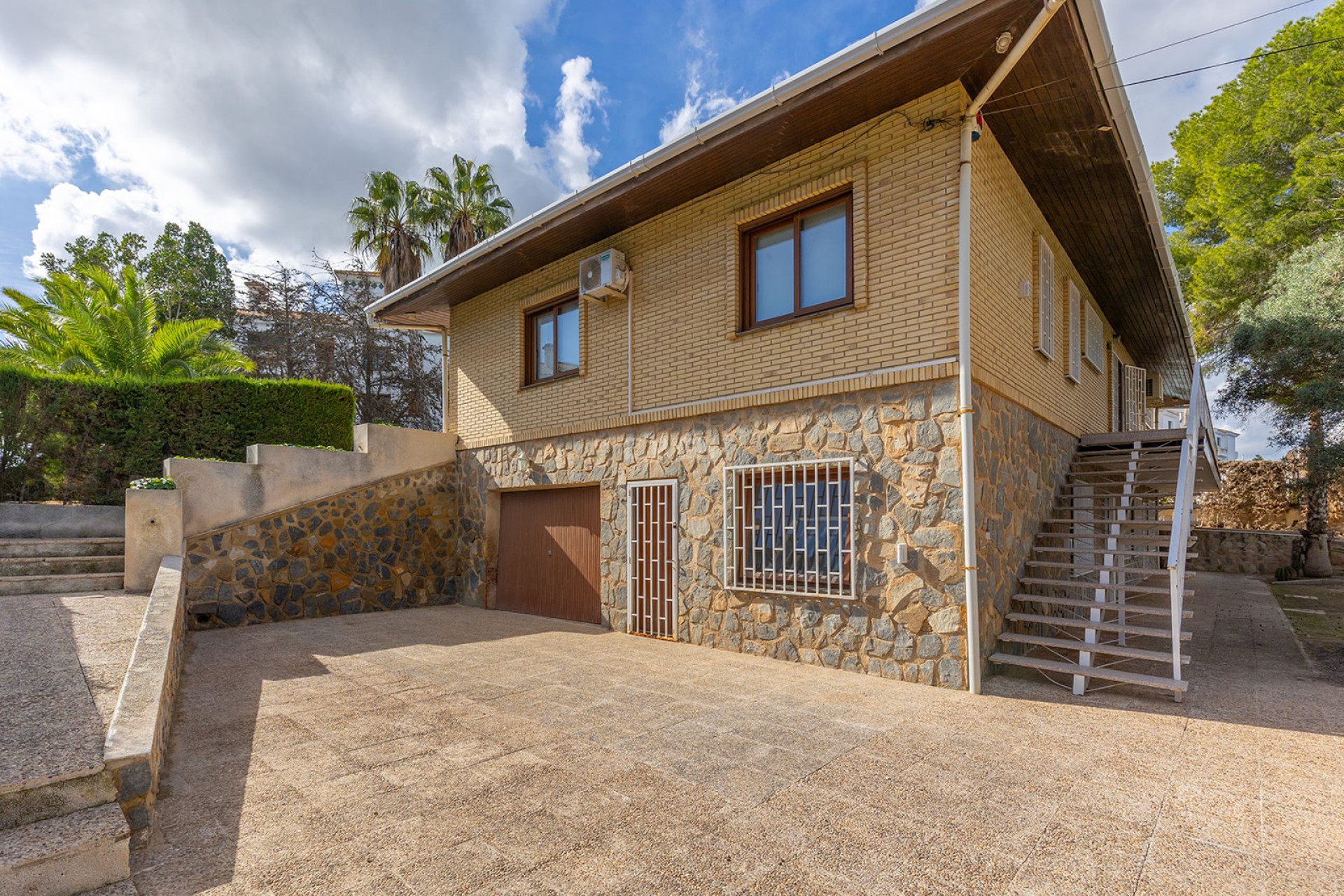 Odsprzedaż - Villa - Orihuela Costa - Costa Blanca