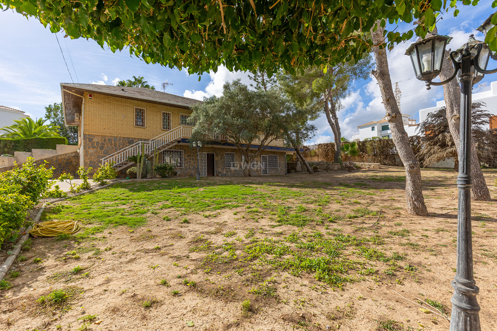 Odsprzedaż - Villa - Orihuela Costa - Costa Blanca