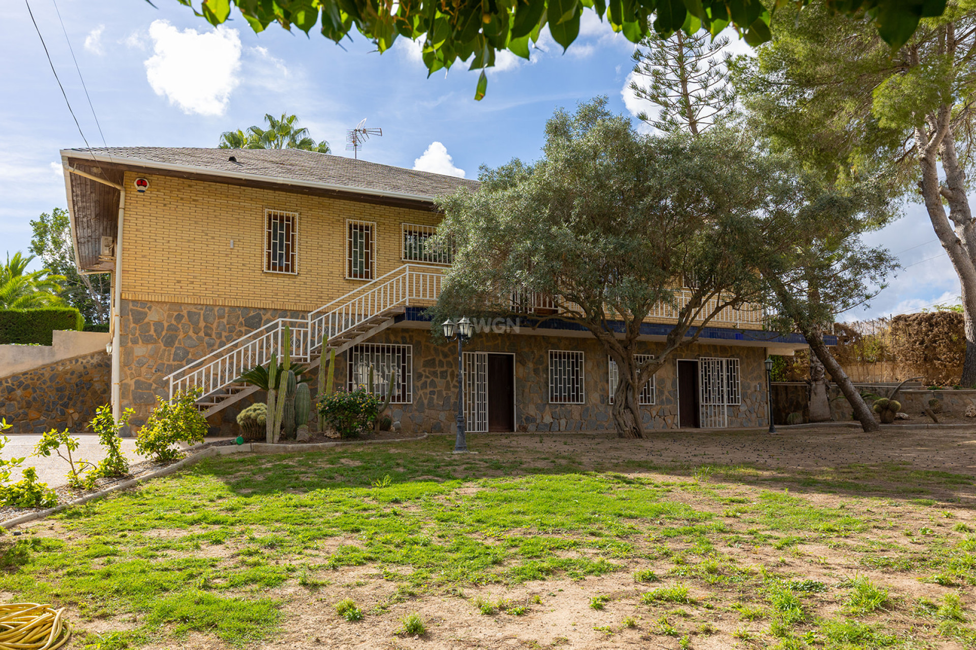 Odsprzedaż - Villa - Orihuela Costa - Costa Blanca