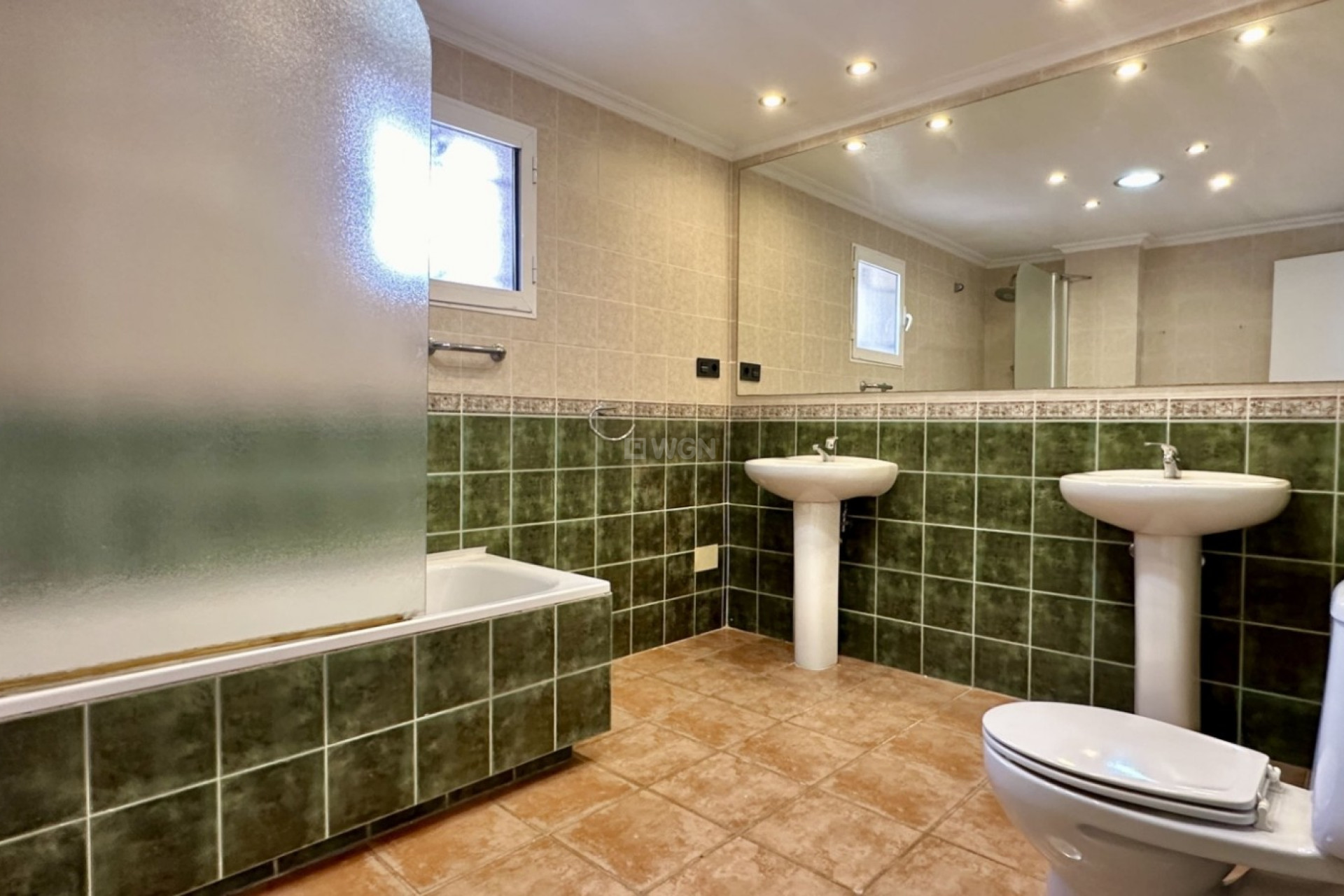 Odsprzedaż - Villa - Orihuela Costa - Costa Blanca