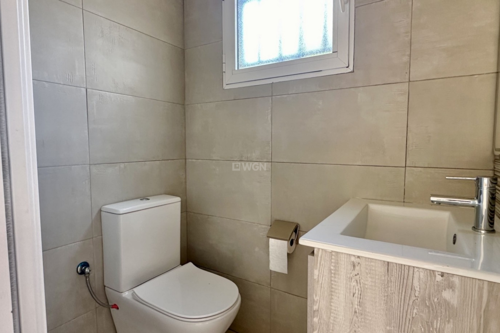 Odsprzedaż - Villa - Orihuela Costa - Costa Blanca