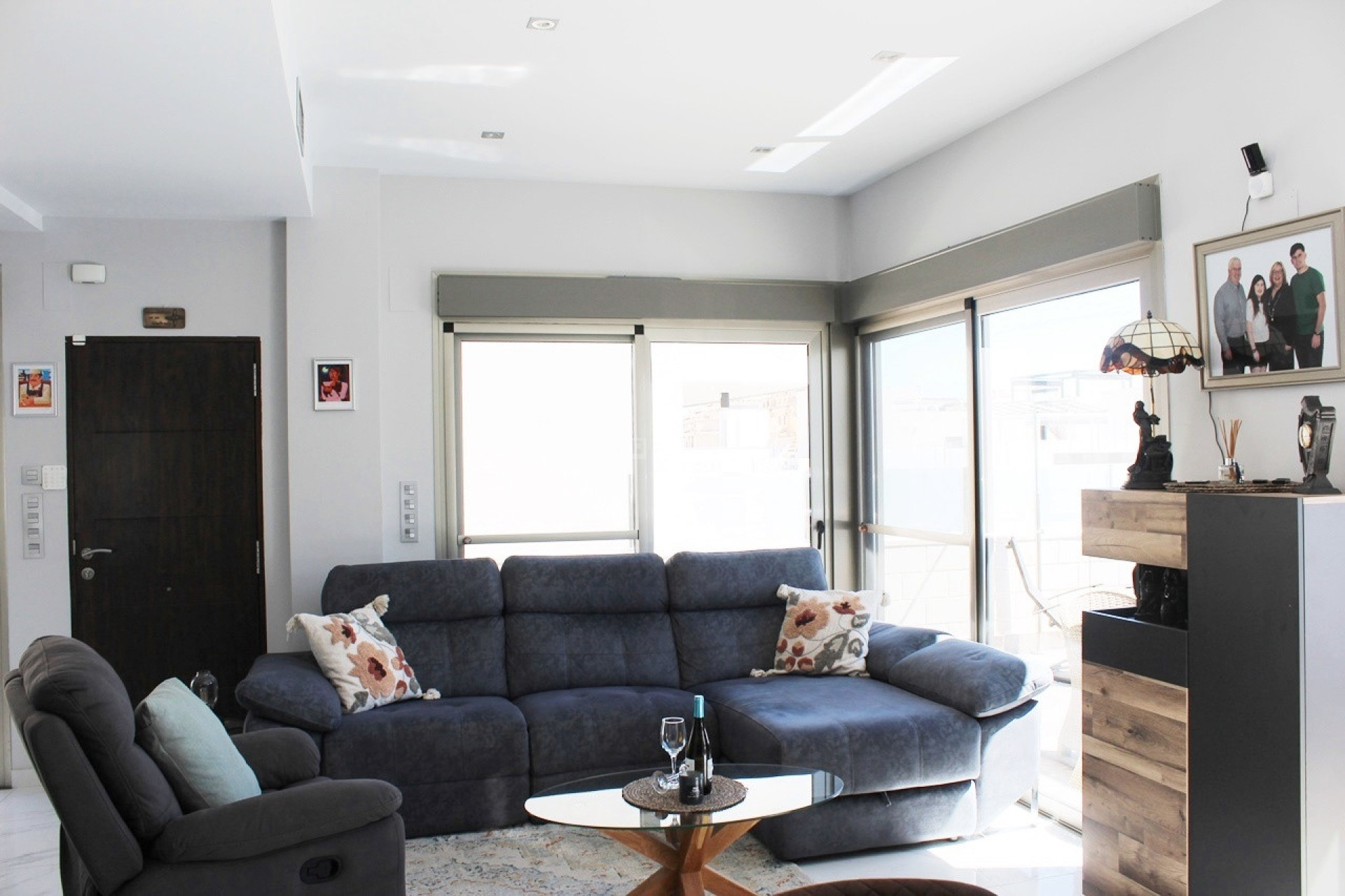 Odsprzedaż - Villa - Orihuela Costa - Costa Blanca