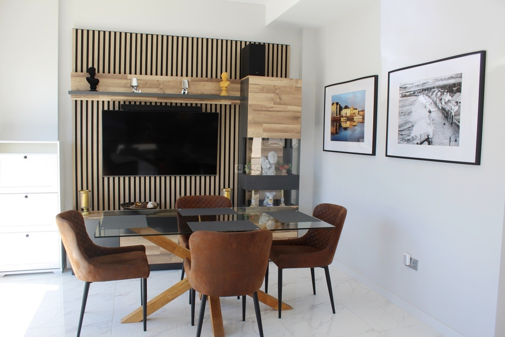 Odsprzedaż - Villa - Orihuela Costa - Costa Blanca