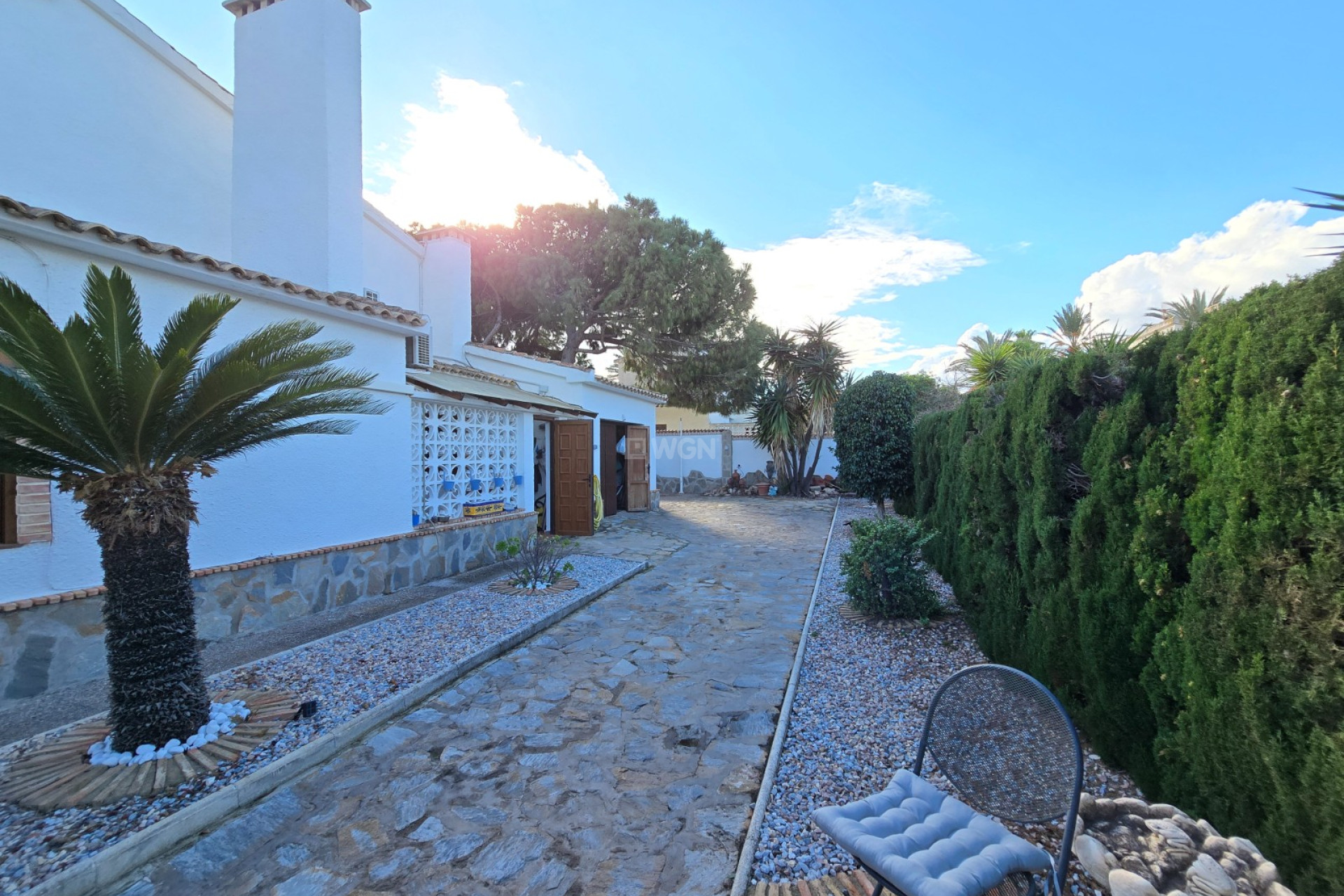 Odsprzedaż - Villa - Orihuela Costa - Costa Blanca