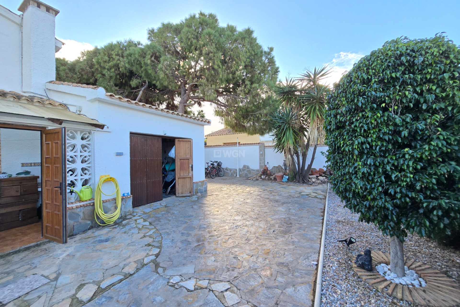 Odsprzedaż - Villa - Orihuela Costa - Costa Blanca
