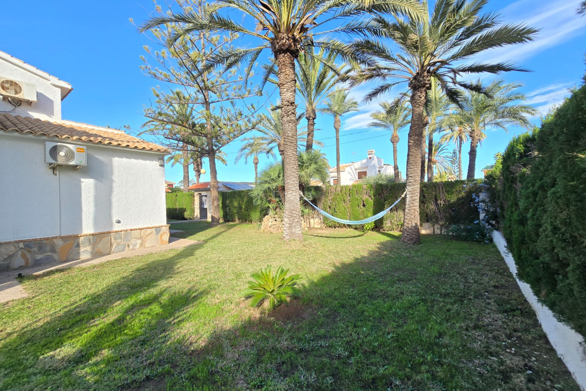 Odsprzedaż - Villa - Orihuela Costa - Costa Blanca