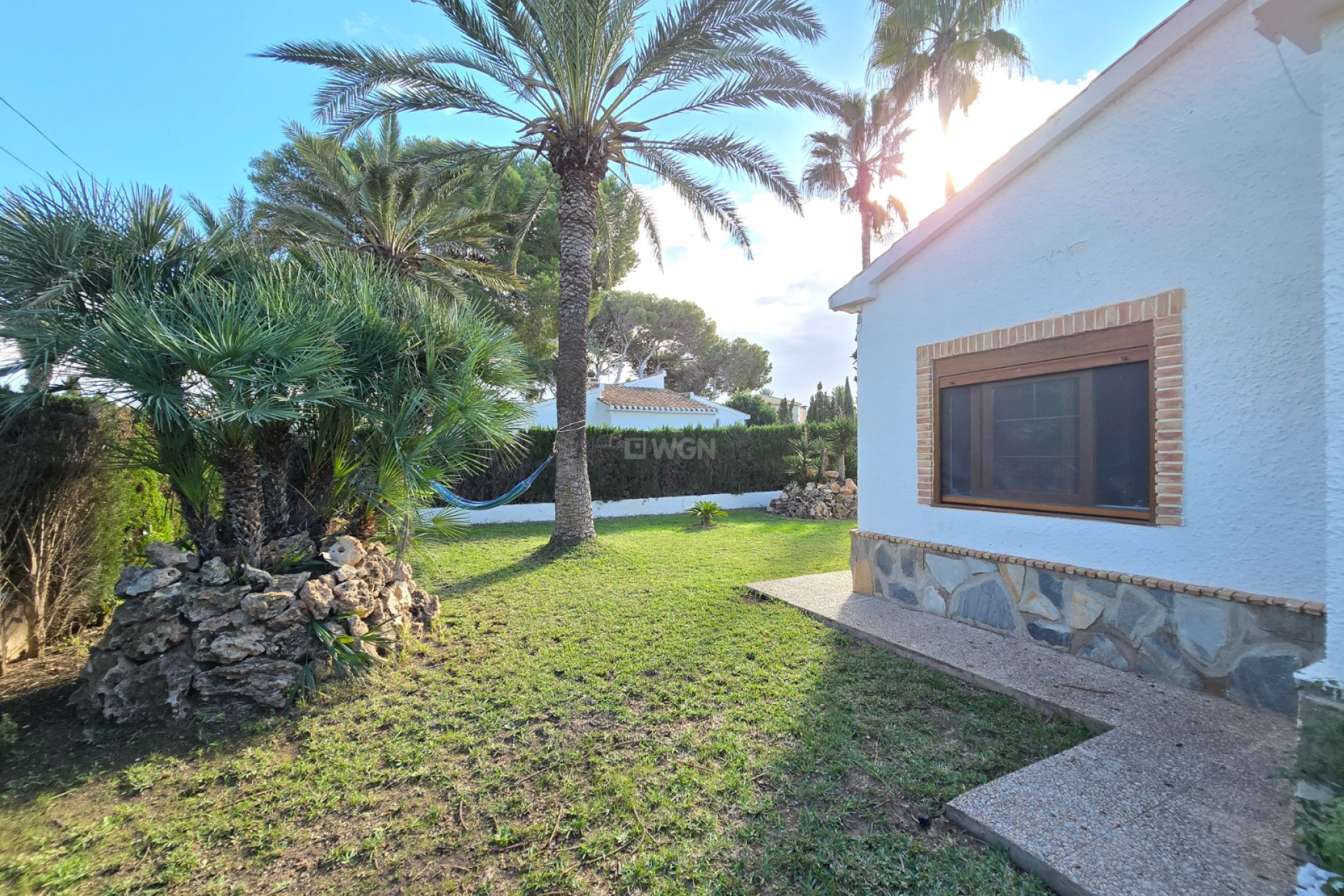 Odsprzedaż - Villa - Orihuela Costa - Costa Blanca