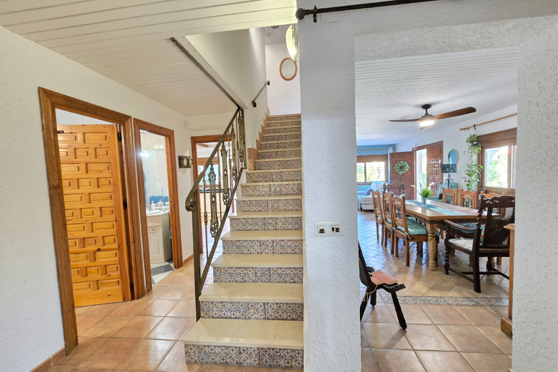 Odsprzedaż - Villa - Orihuela Costa - Costa Blanca