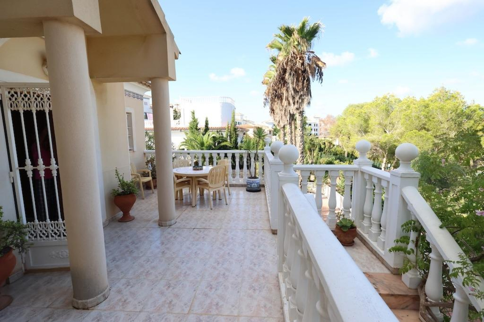 Odsprzedaż - Villa - Orihuela Costa - Costa Blanca