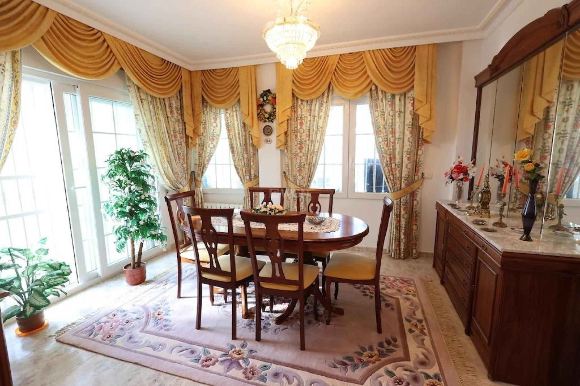 Odsprzedaż - Villa - Orihuela Costa - Costa Blanca