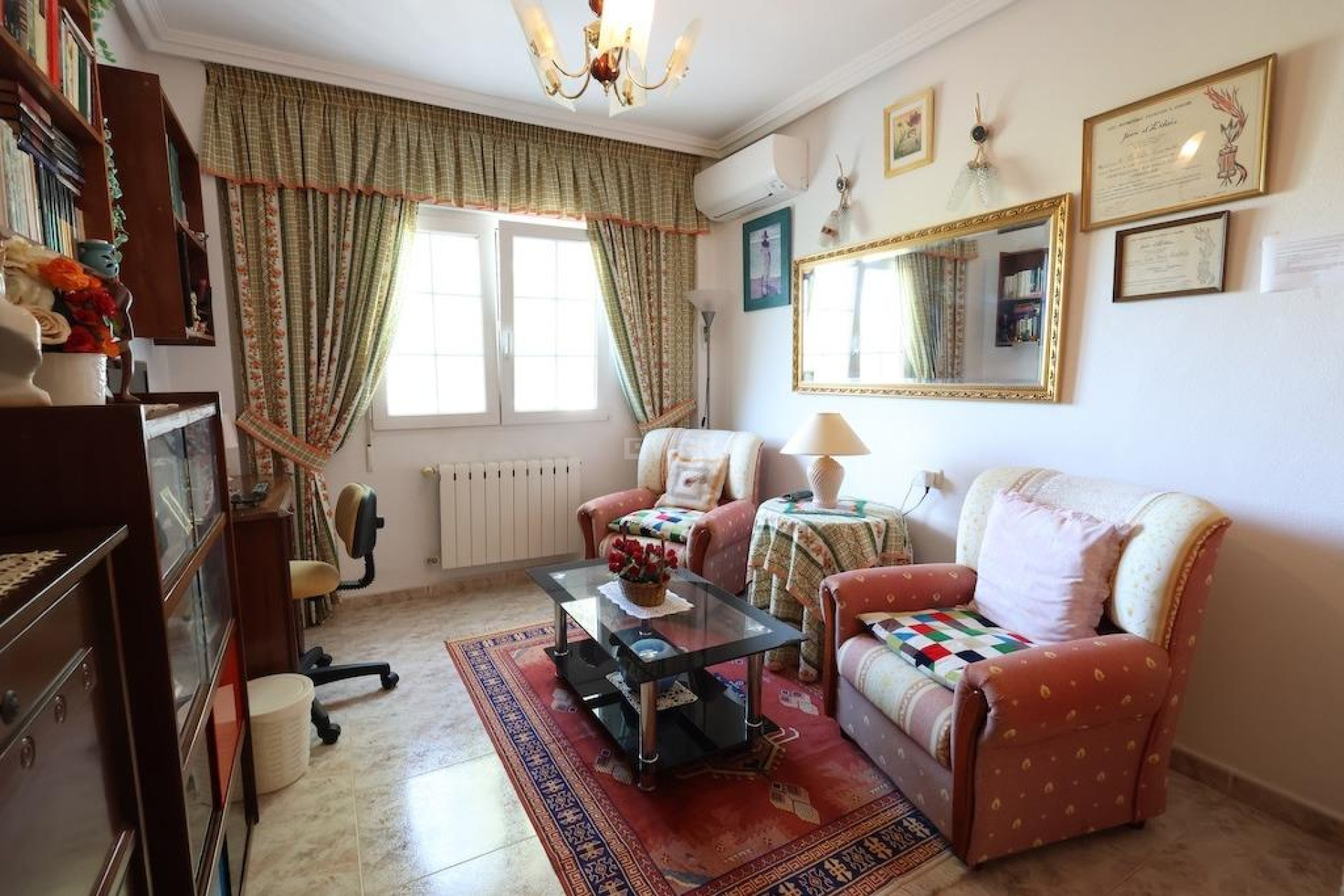 Odsprzedaż - Villa - Orihuela Costa - Costa Blanca