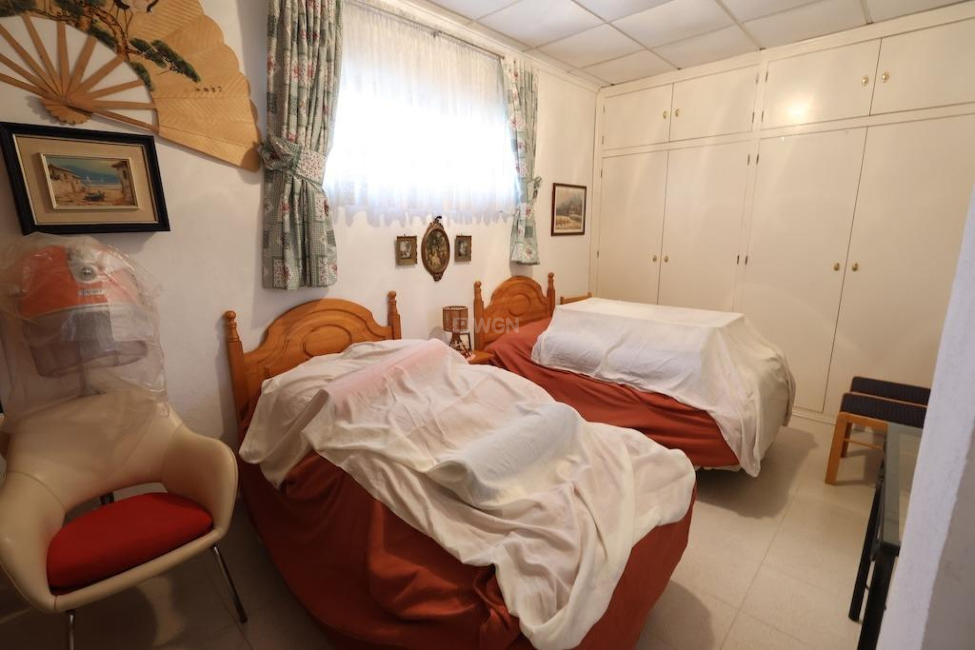 Odsprzedaż - Villa - Orihuela Costa - Costa Blanca