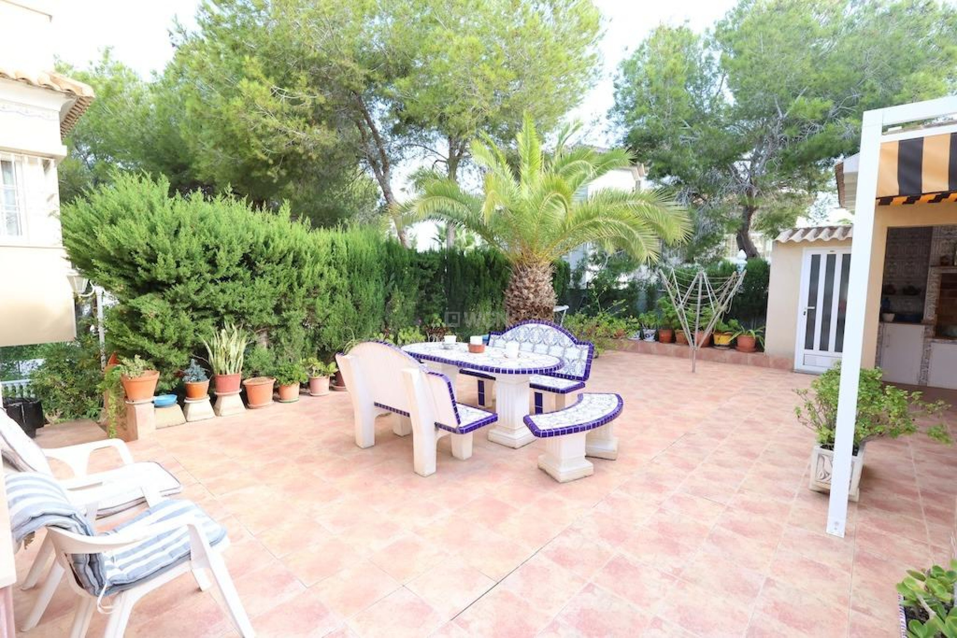 Odsprzedaż - Villa - Orihuela Costa - Costa Blanca