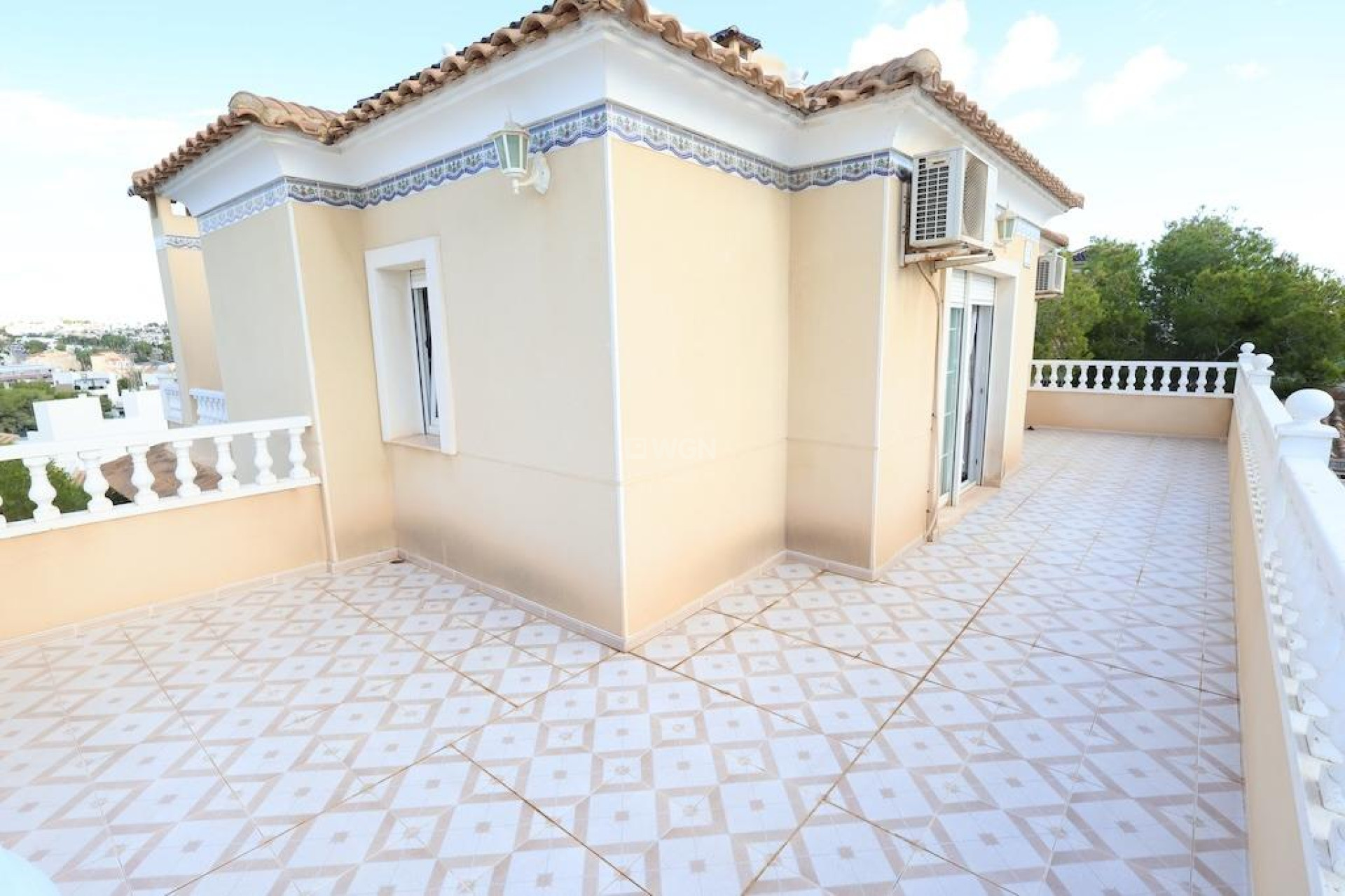 Odsprzedaż - Villa - Orihuela Costa - Costa Blanca