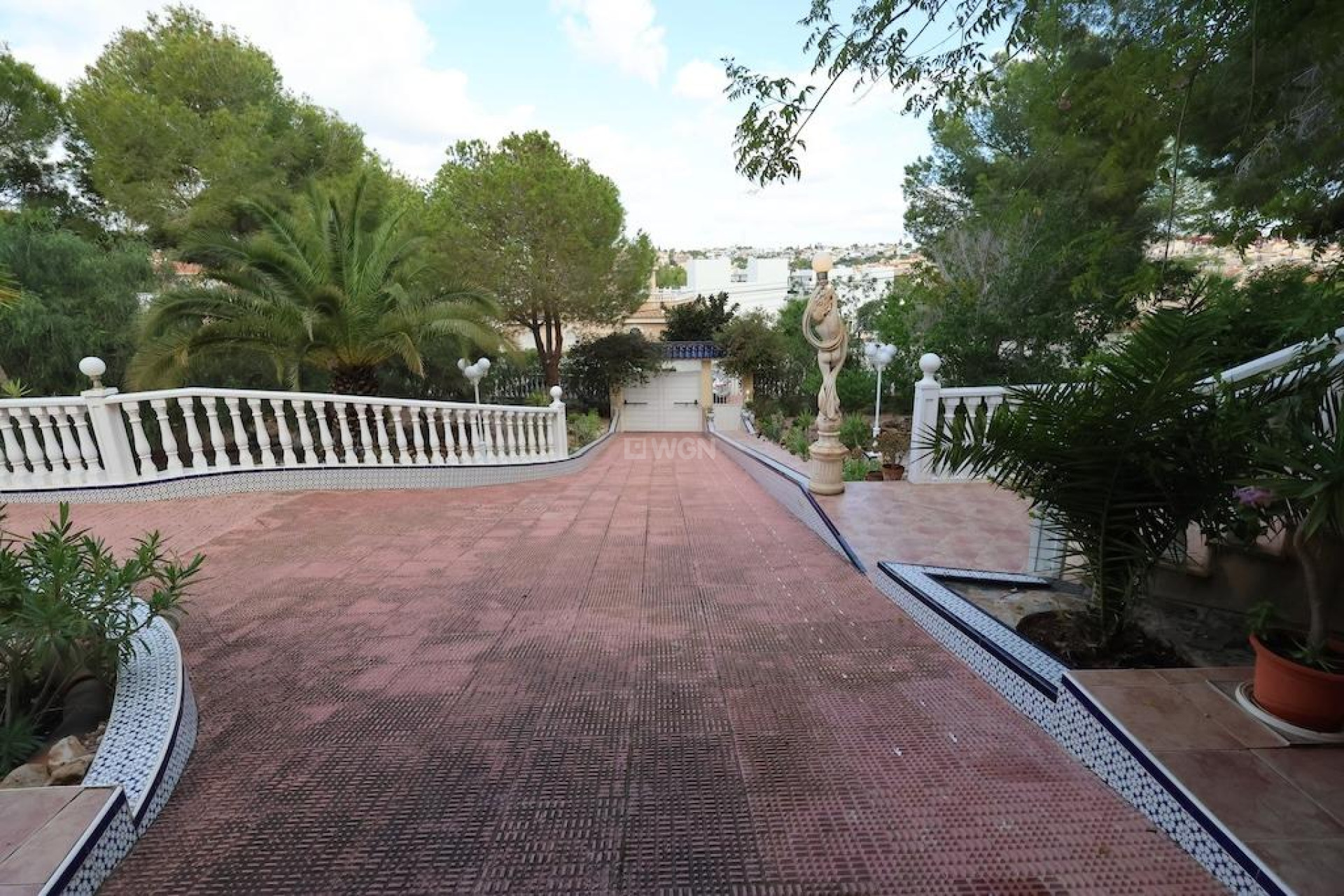 Odsprzedaż - Villa - Orihuela Costa - Costa Blanca