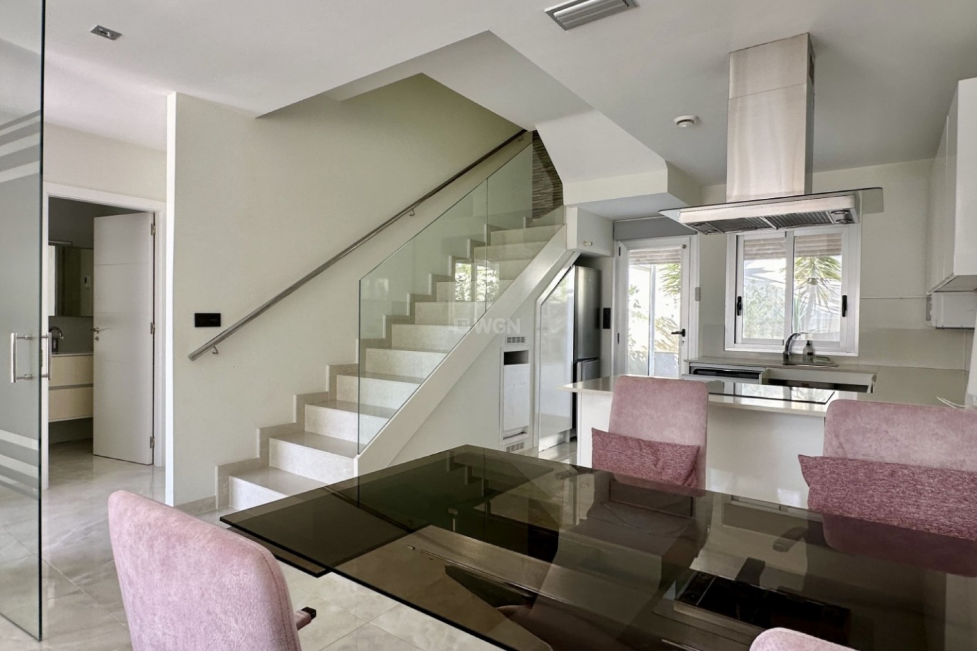 Odsprzedaż - Villa - Orihuela Costa - Costa Blanca