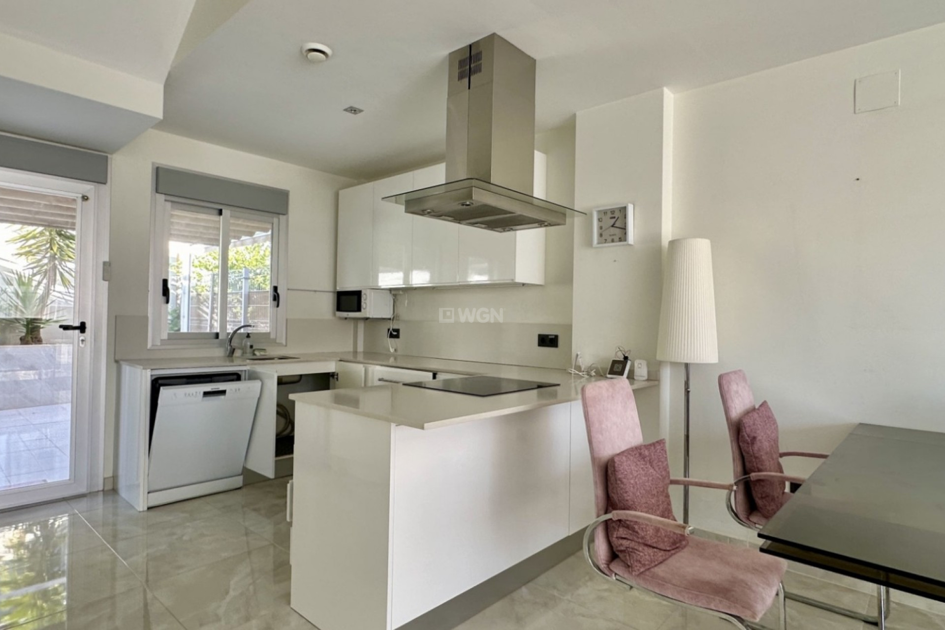 Odsprzedaż - Villa - Orihuela Costa - Costa Blanca