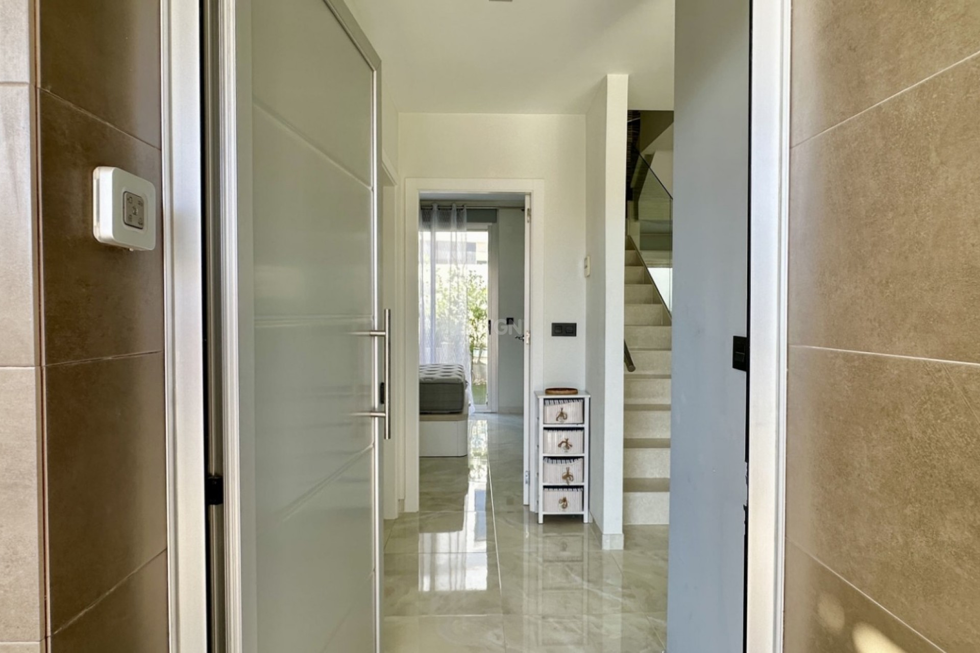 Odsprzedaż - Villa - Orihuela Costa - Costa Blanca