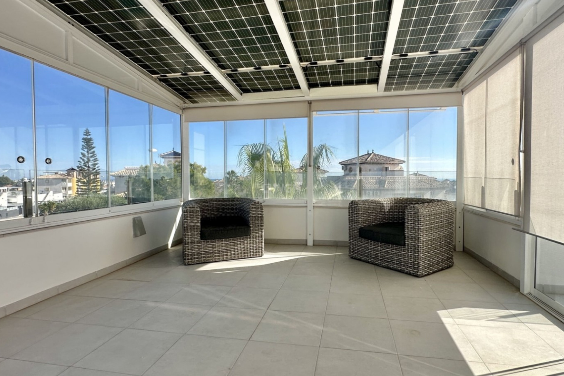 Odsprzedaż - Villa - Orihuela Costa - Costa Blanca