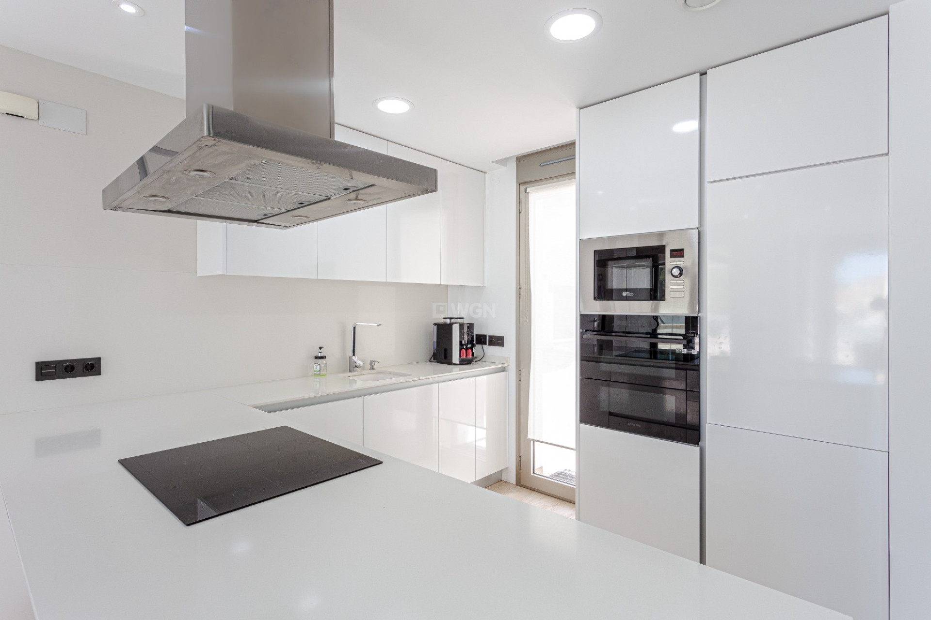 Odsprzedaż - Villa - Orihuela Costa - Costa Blanca